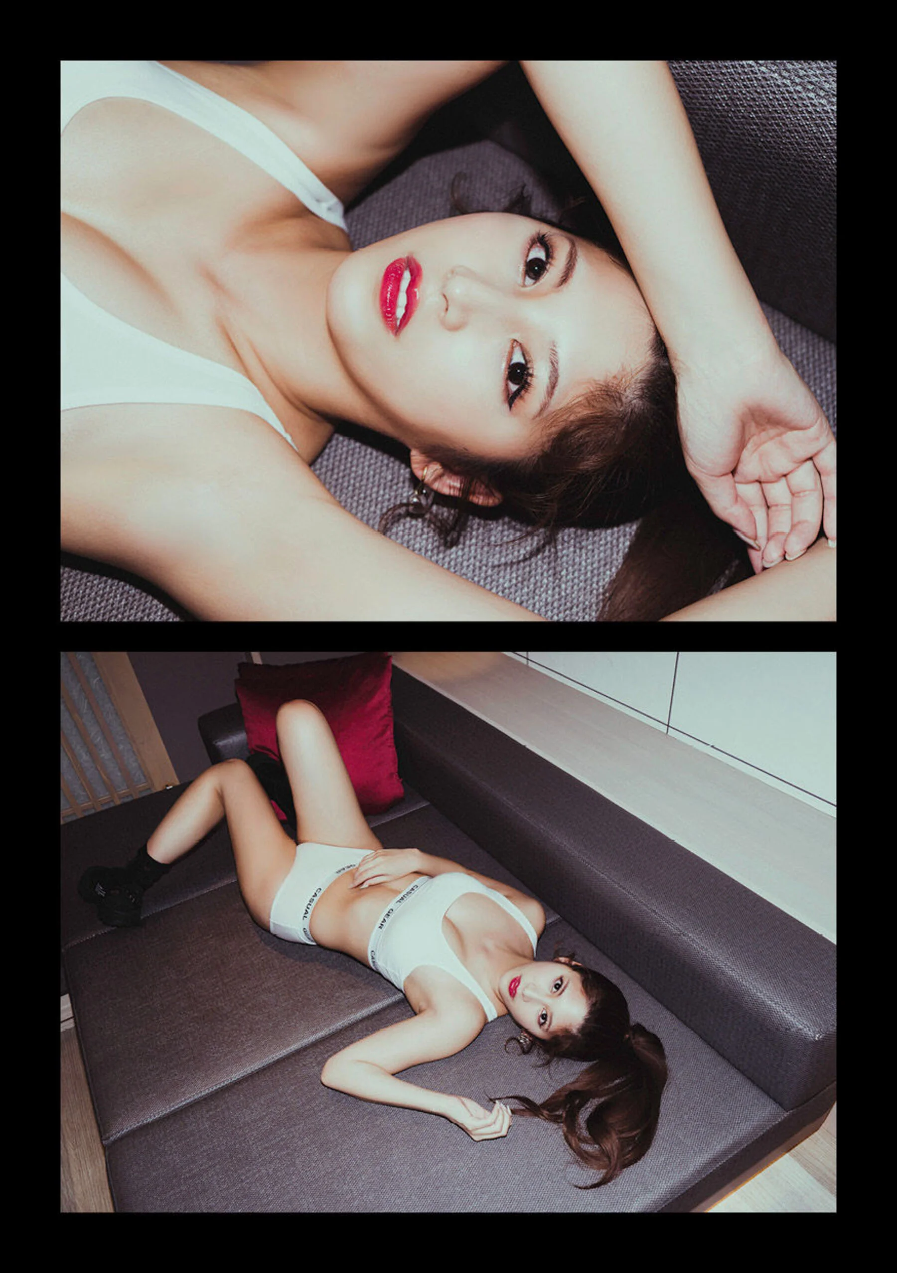 七森莉莉 - Photo 88
