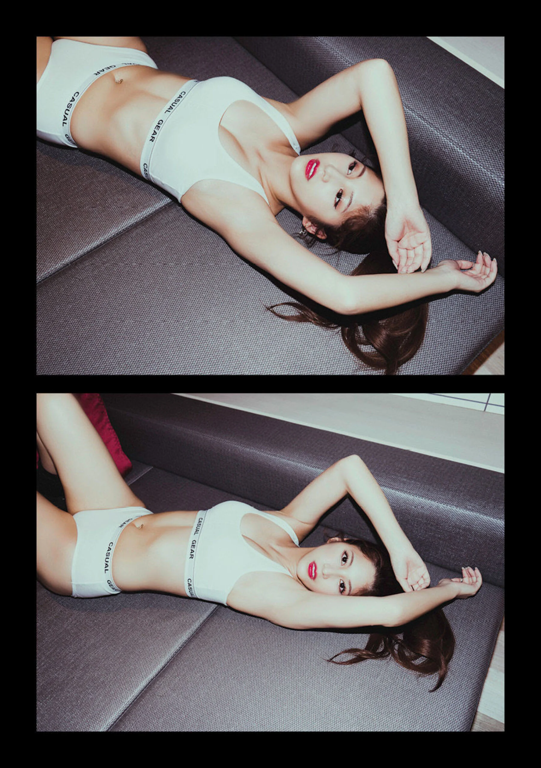 七森莉莉 - Photo 89