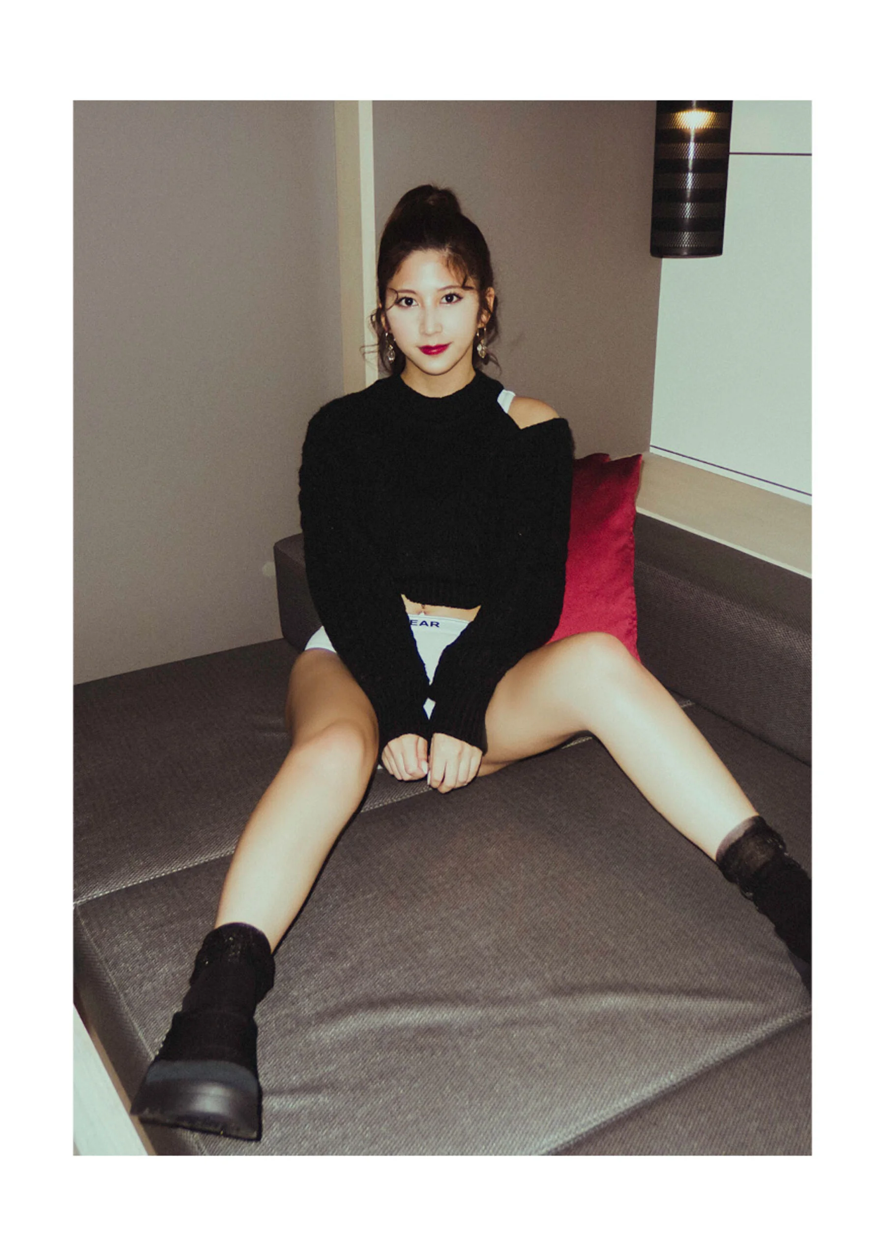 七森莉莉 - Photo 93