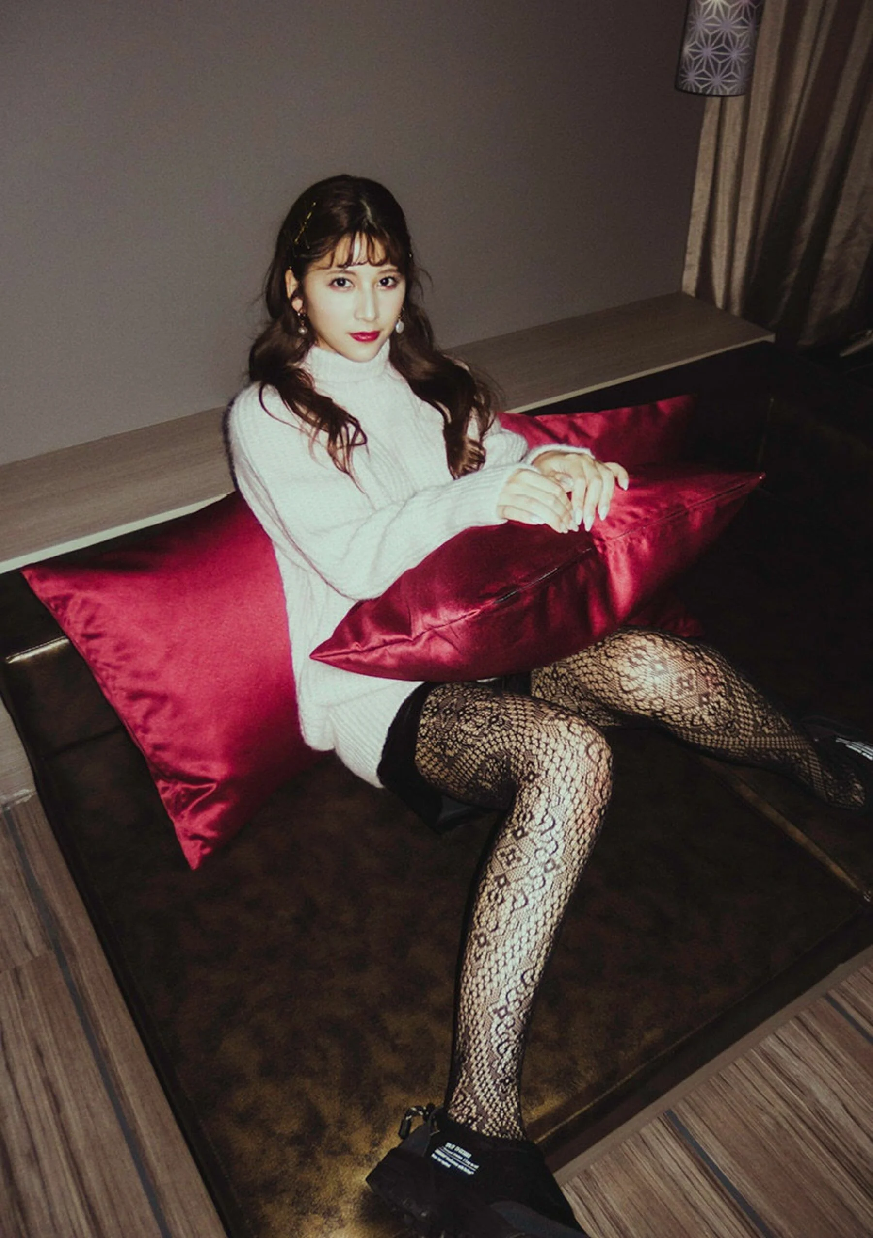 七森莉莉 - Photo 4