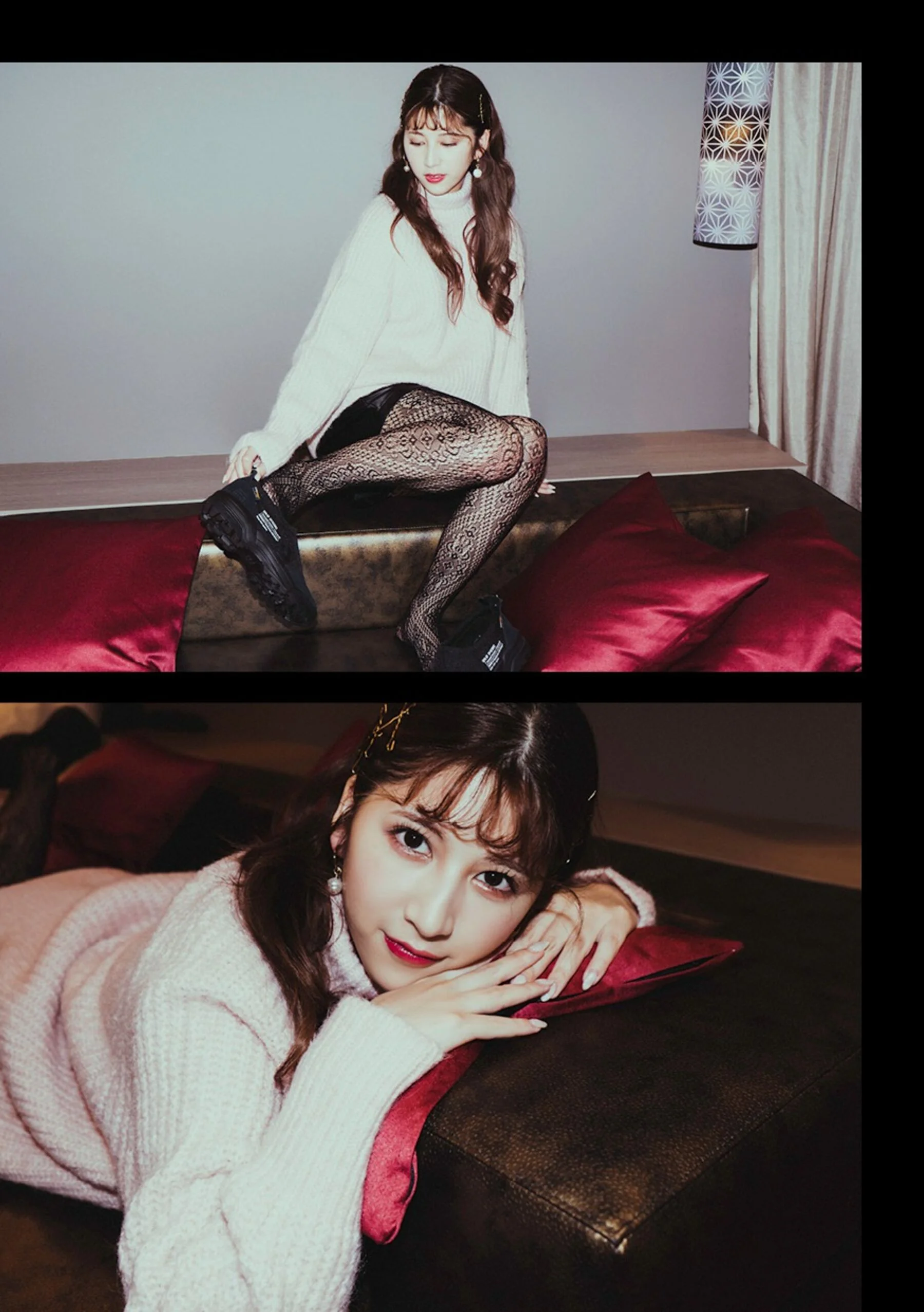 七森莉莉 - Photo 5