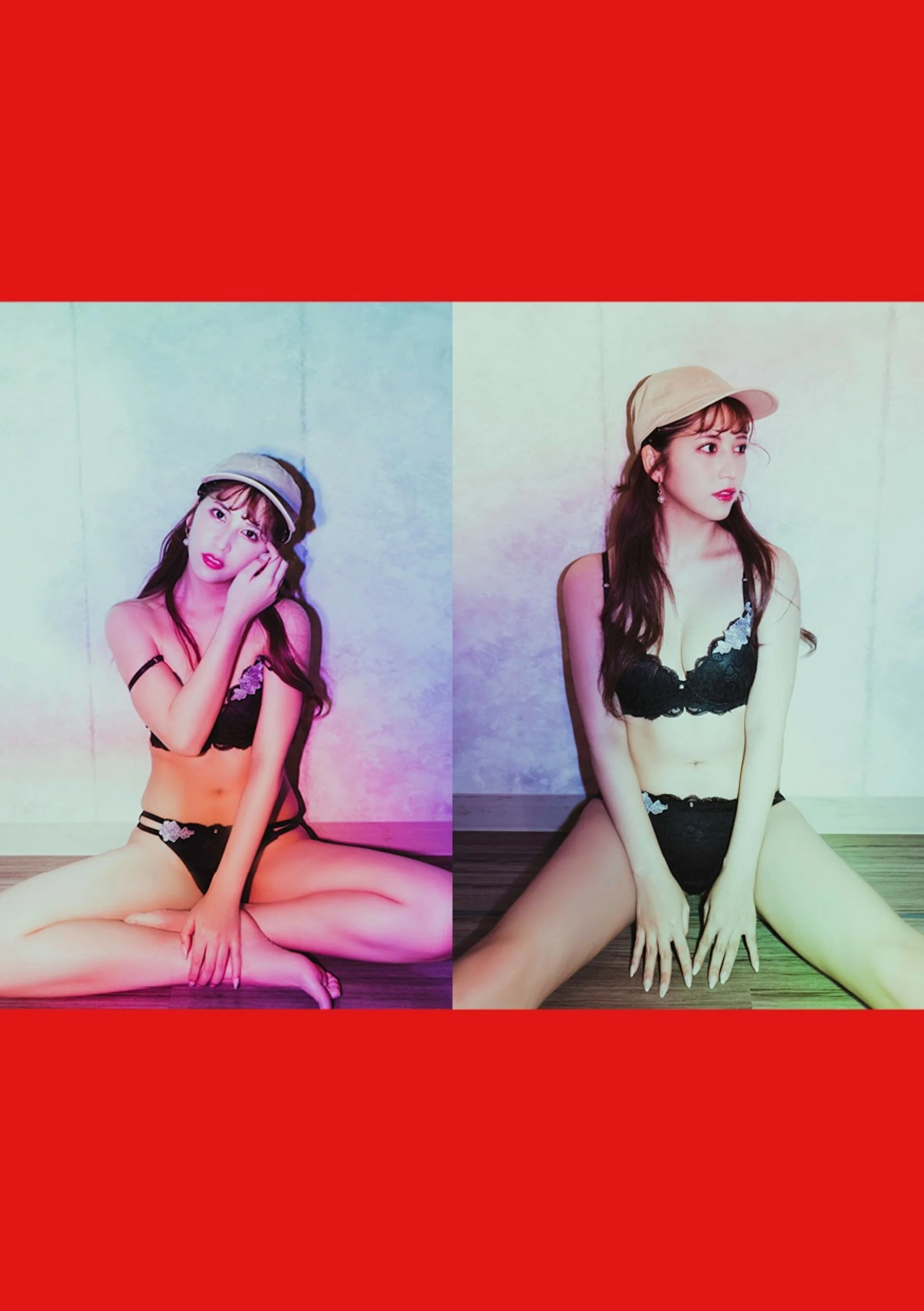 七森莉莉 - Photo 19