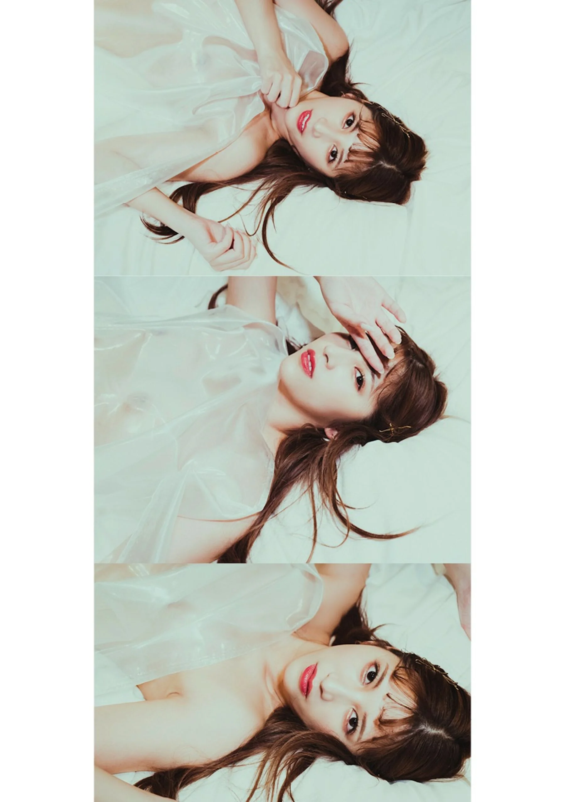 七森莉莉 - Photo 25