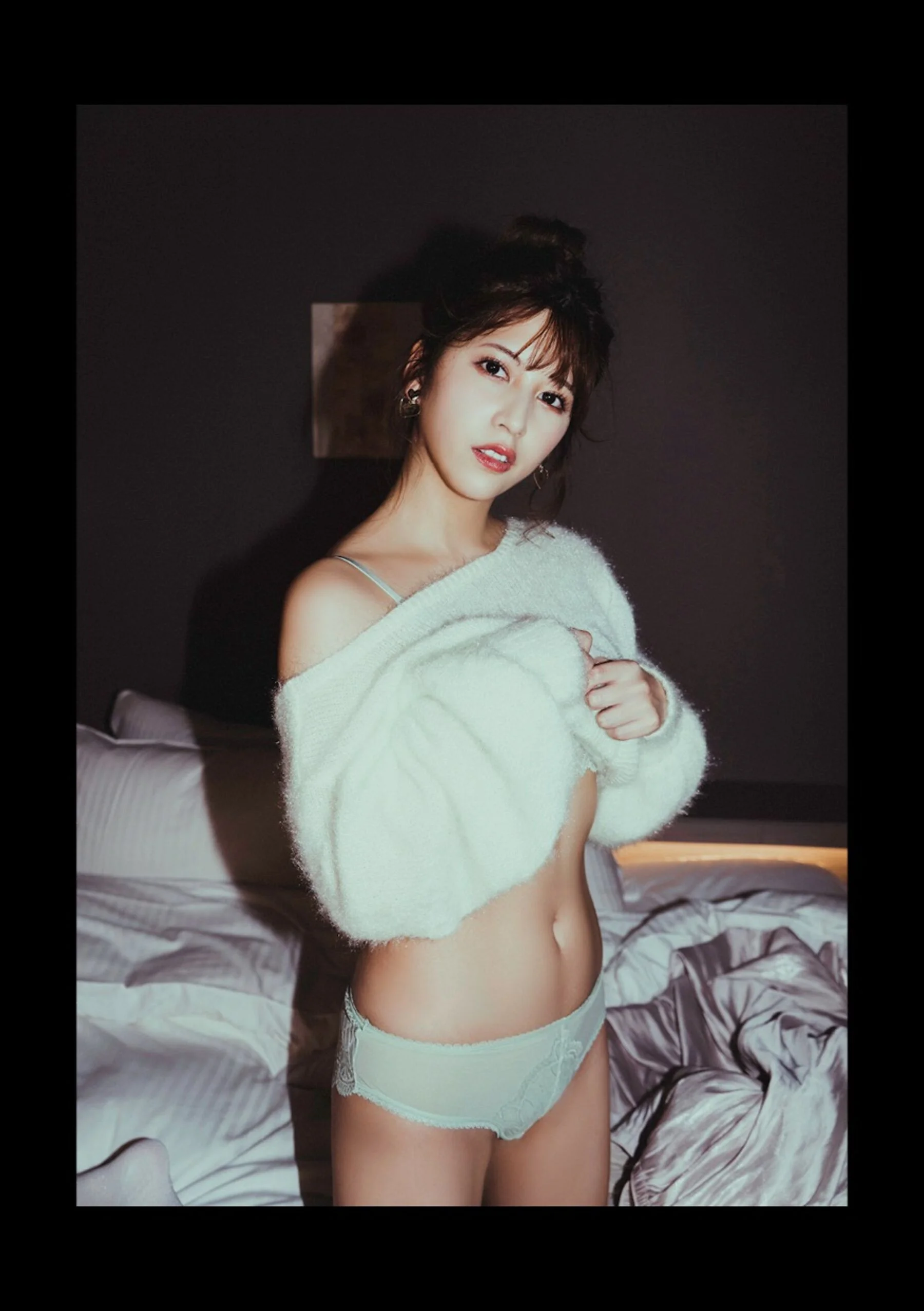 七森莉莉 - Photo 34