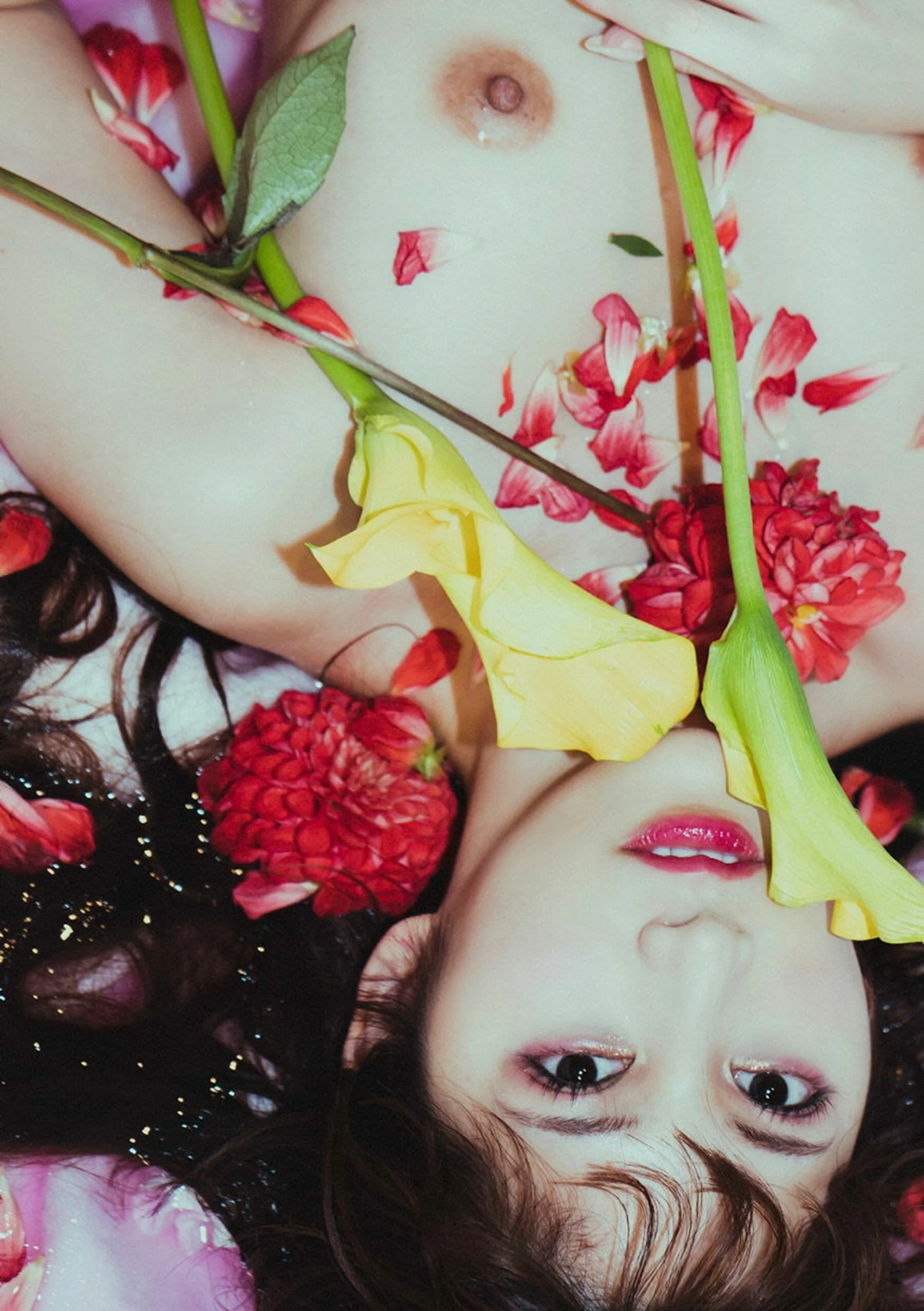 七森莉莉 - Photo 52