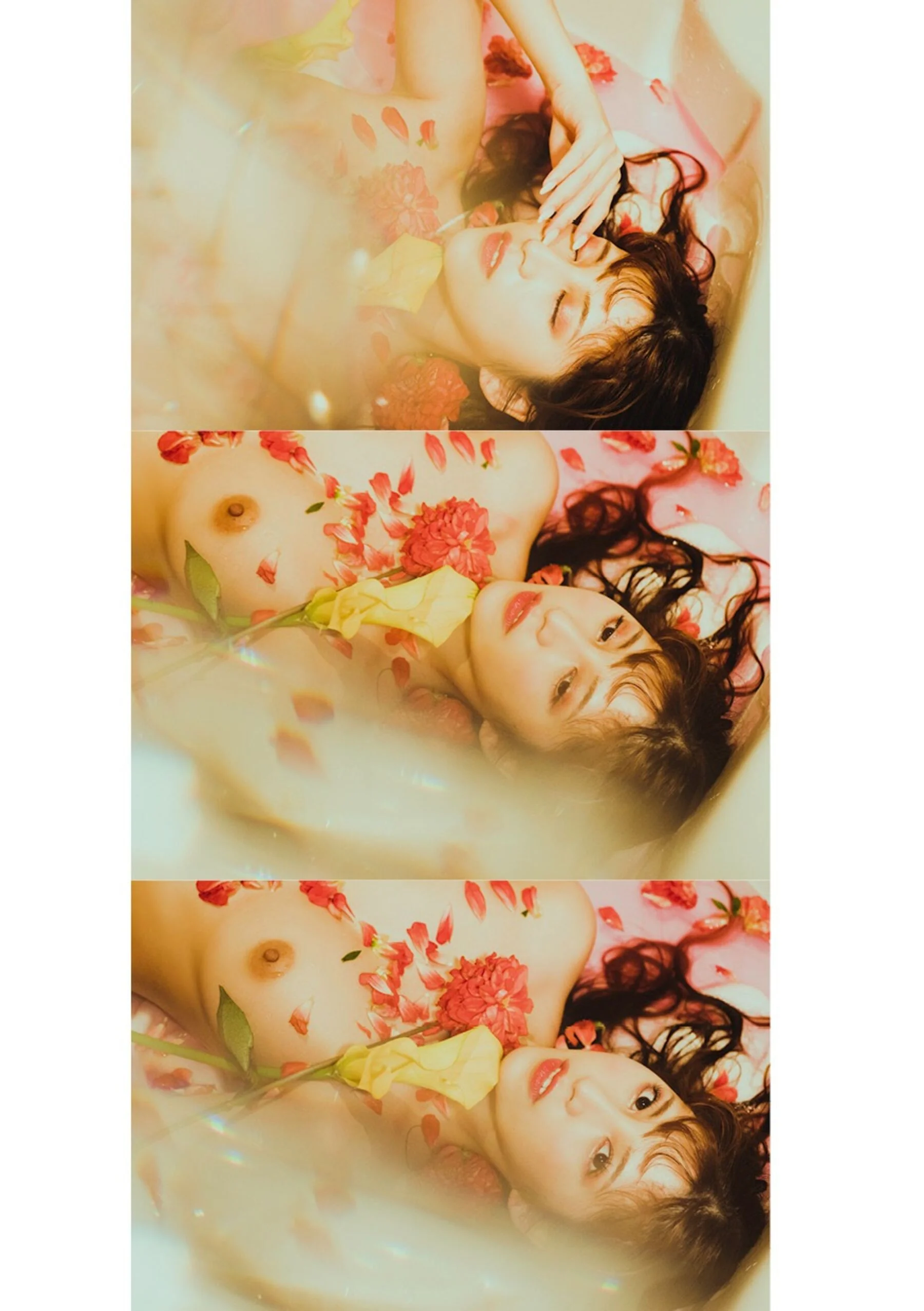 七森莉莉 - Photo 53