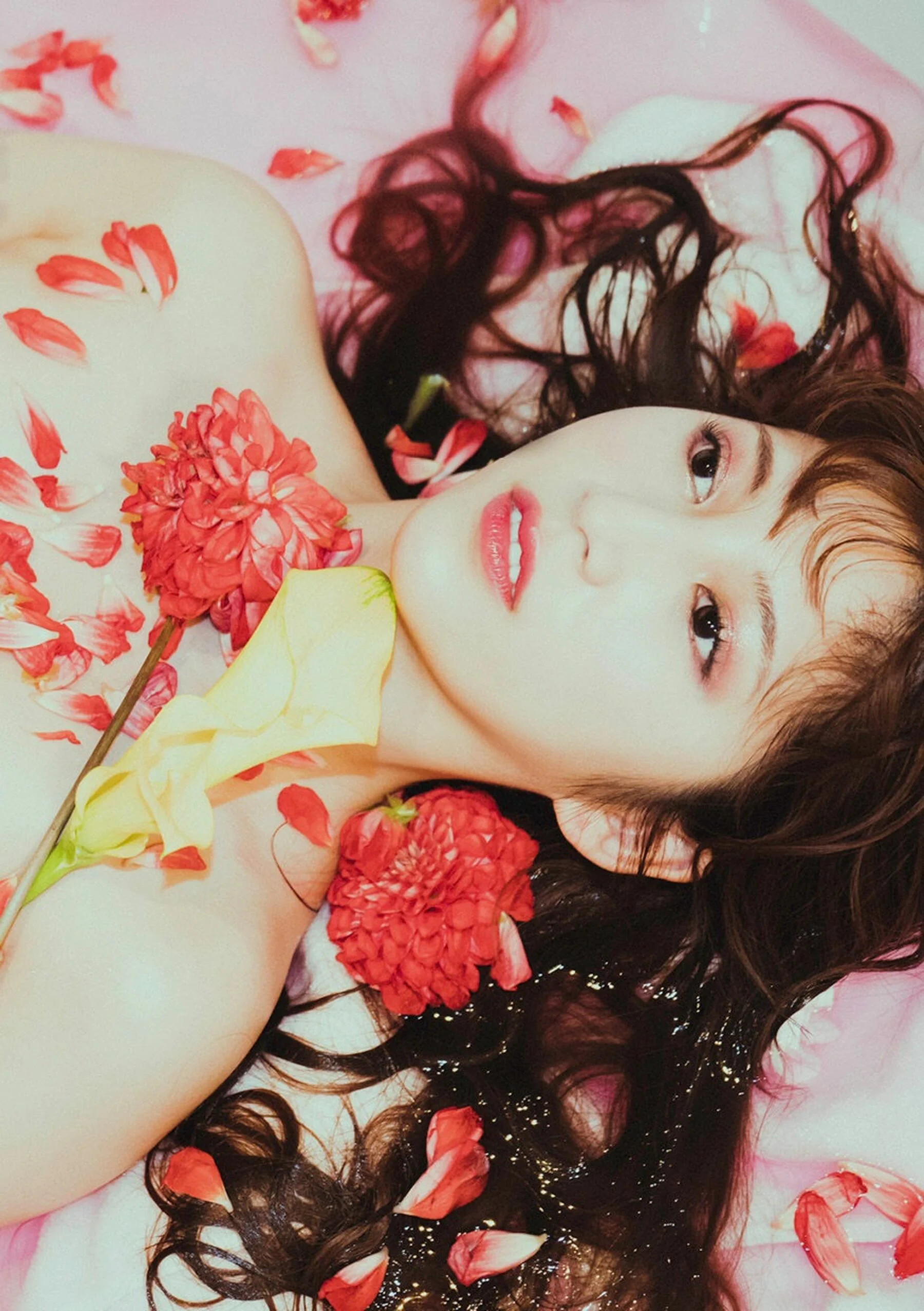 七森莉莉 - Photo 54