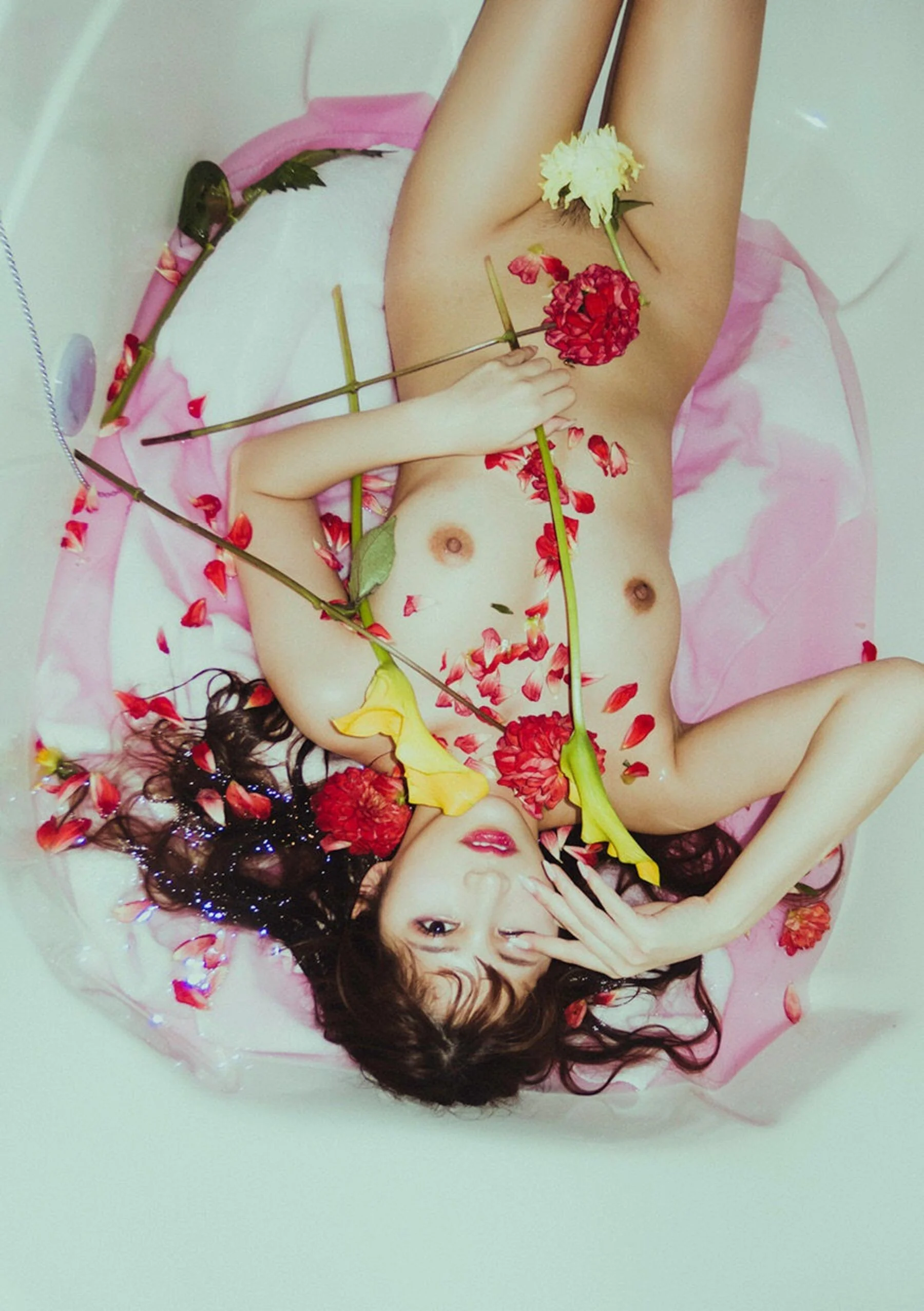 七森莉莉 - Photo 57