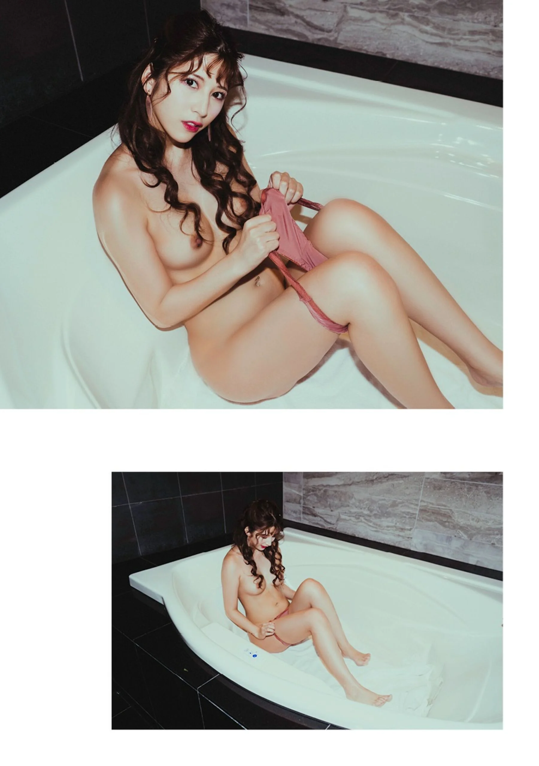 七森莉莉 - Photo 59