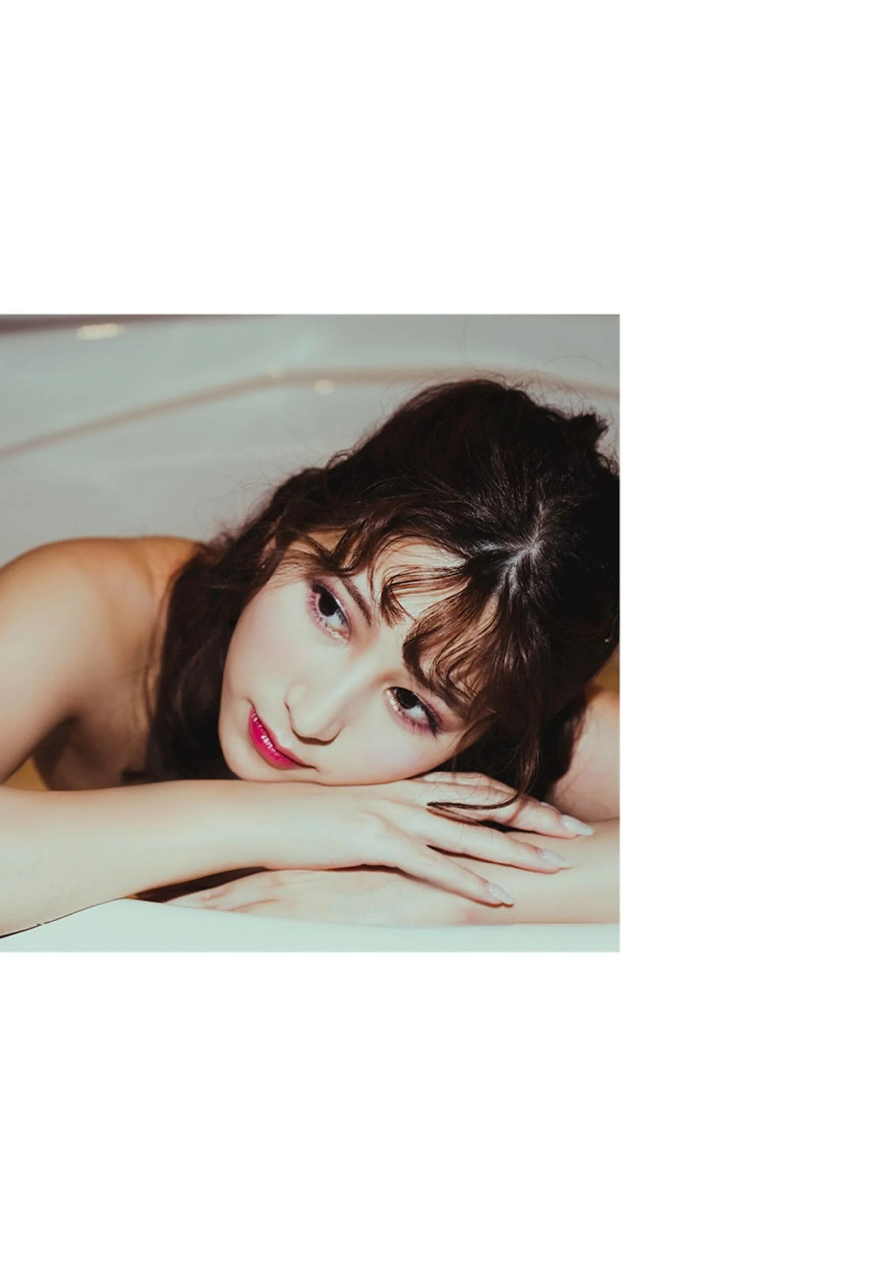 七森莉莉 - Photo 61