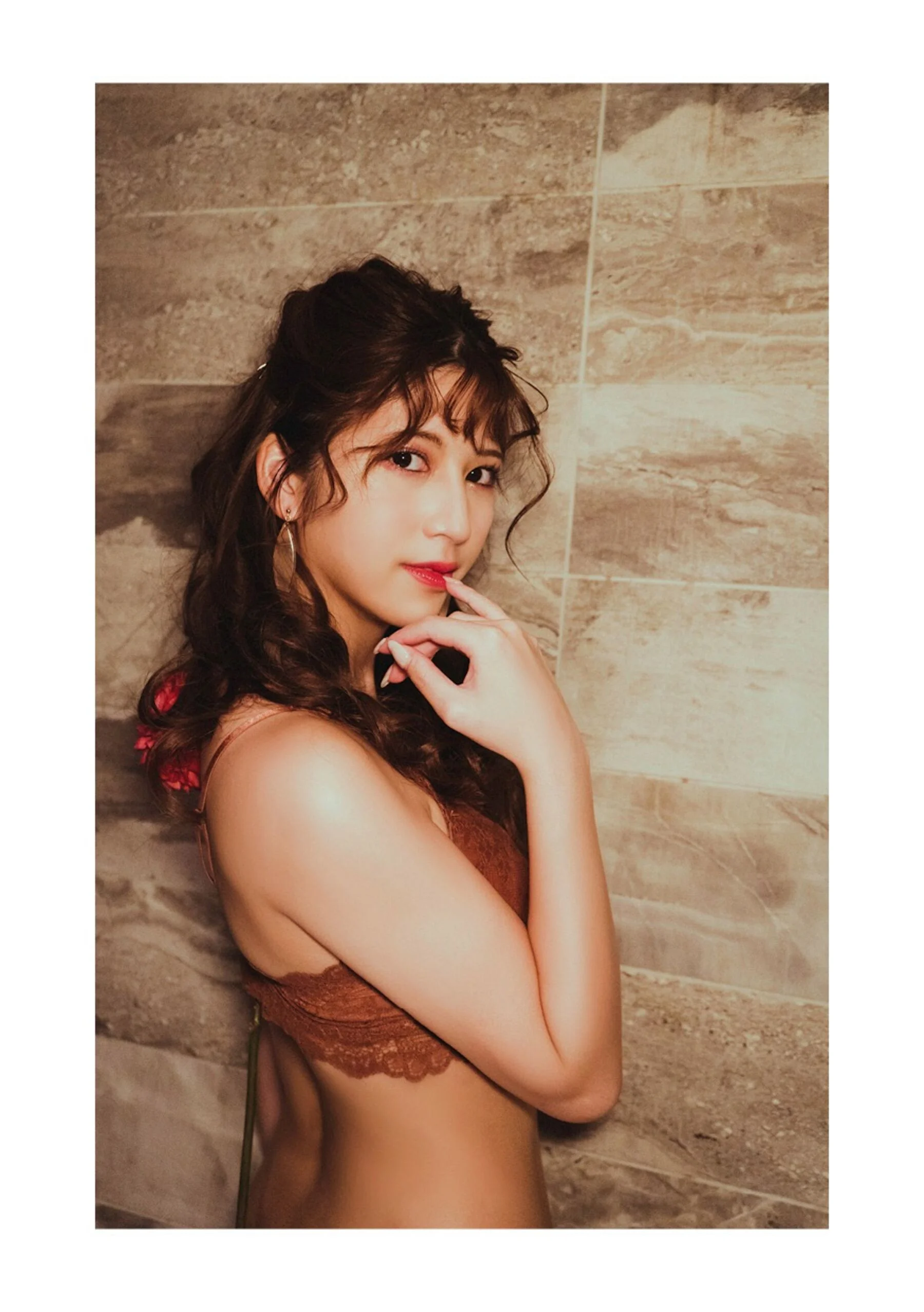 七森莉莉 - Photo 65