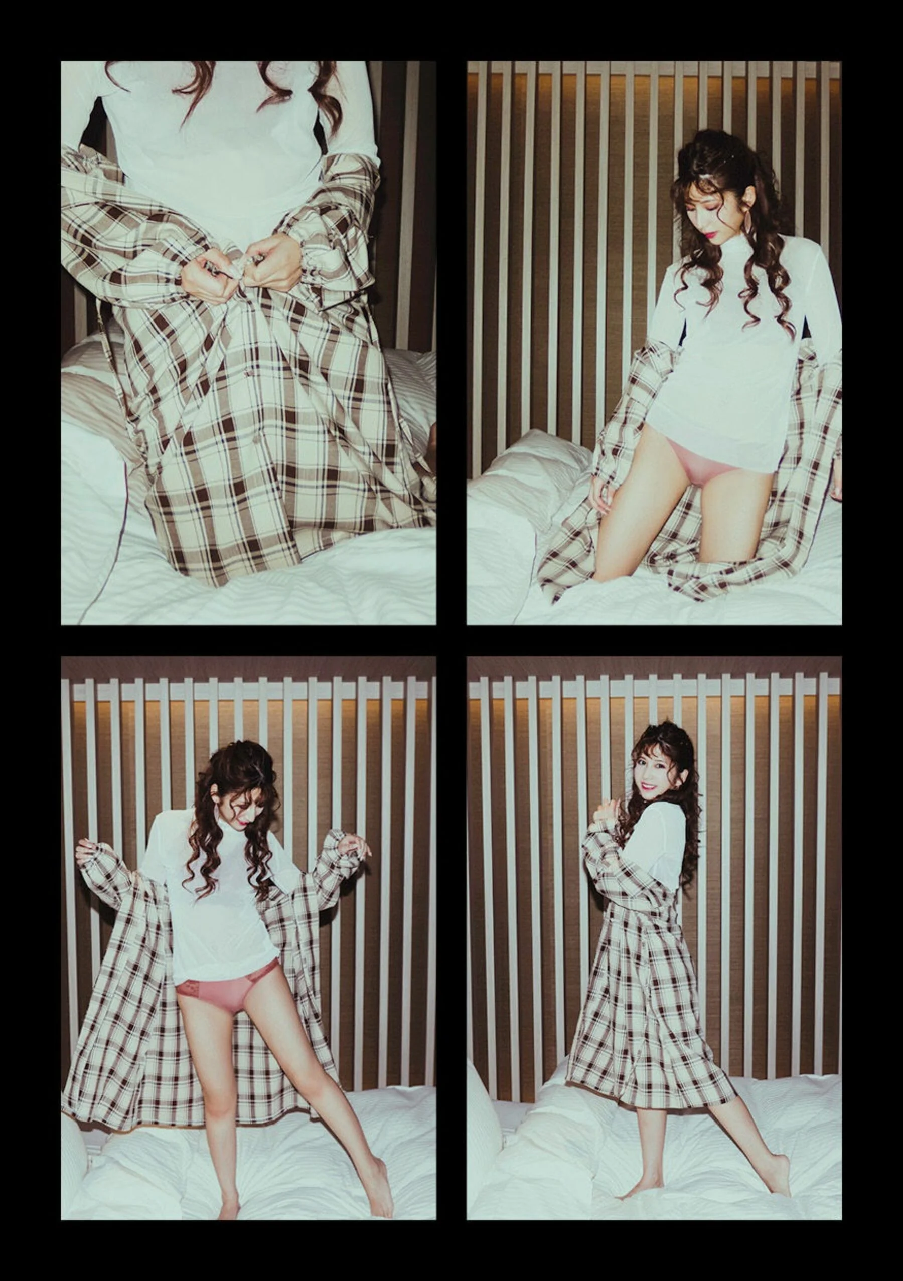七森莉莉 - Photo 69