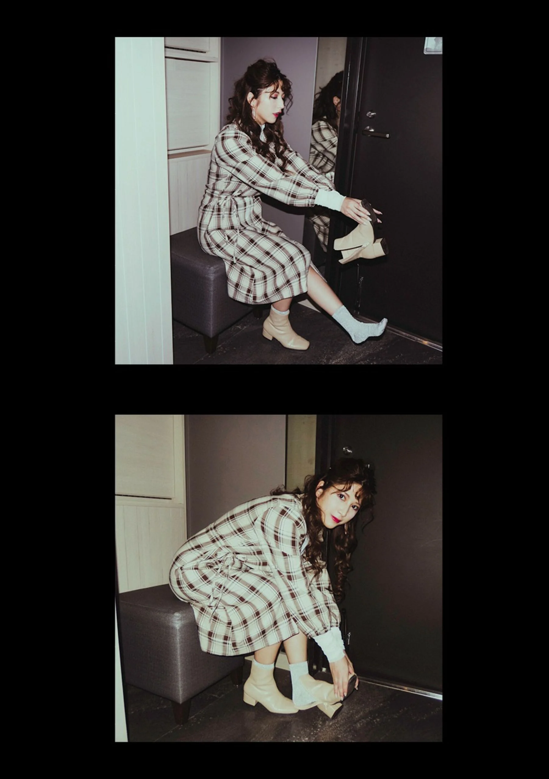 七森莉莉 - Photo 74