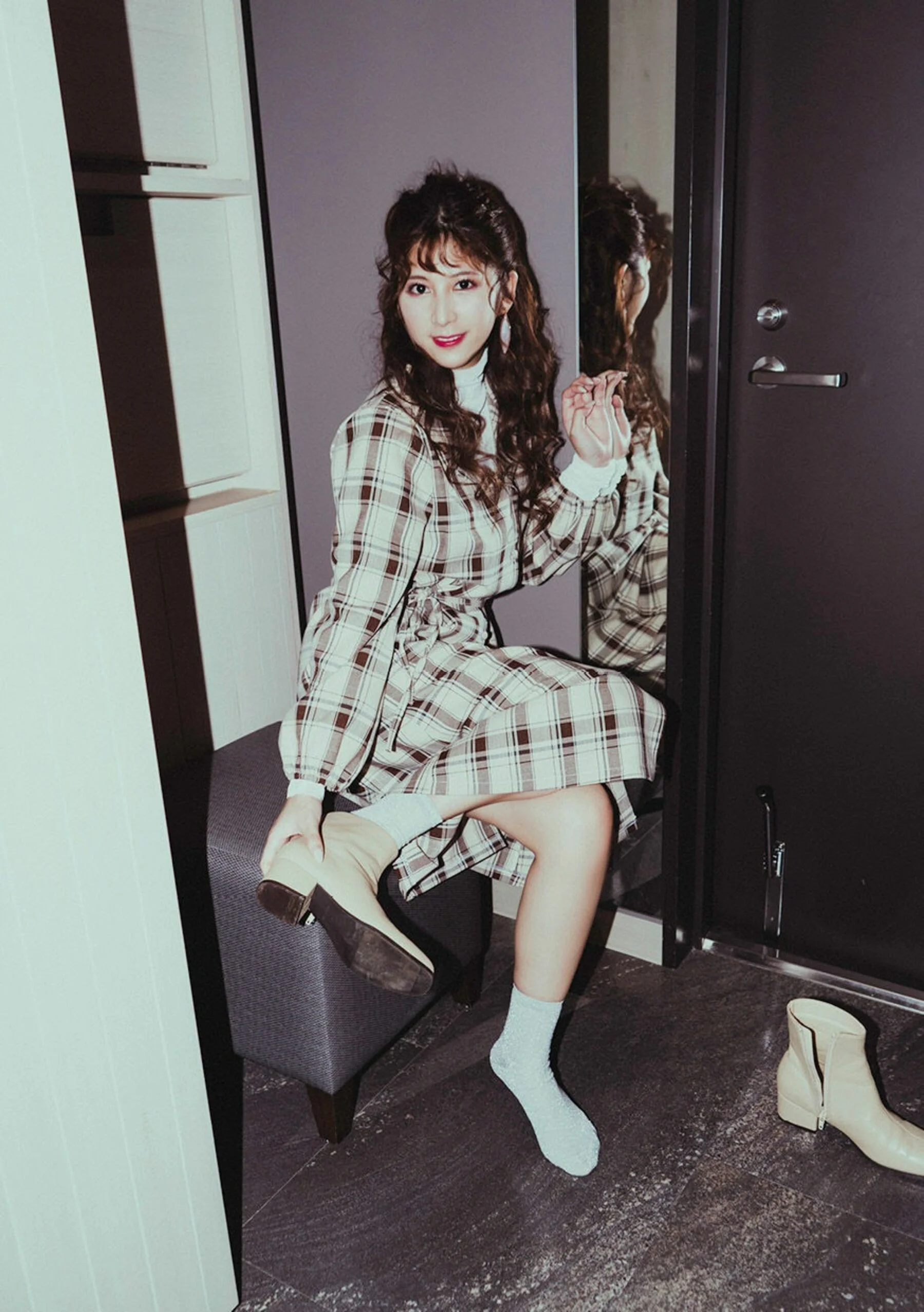 七森莉莉 - Photo 75