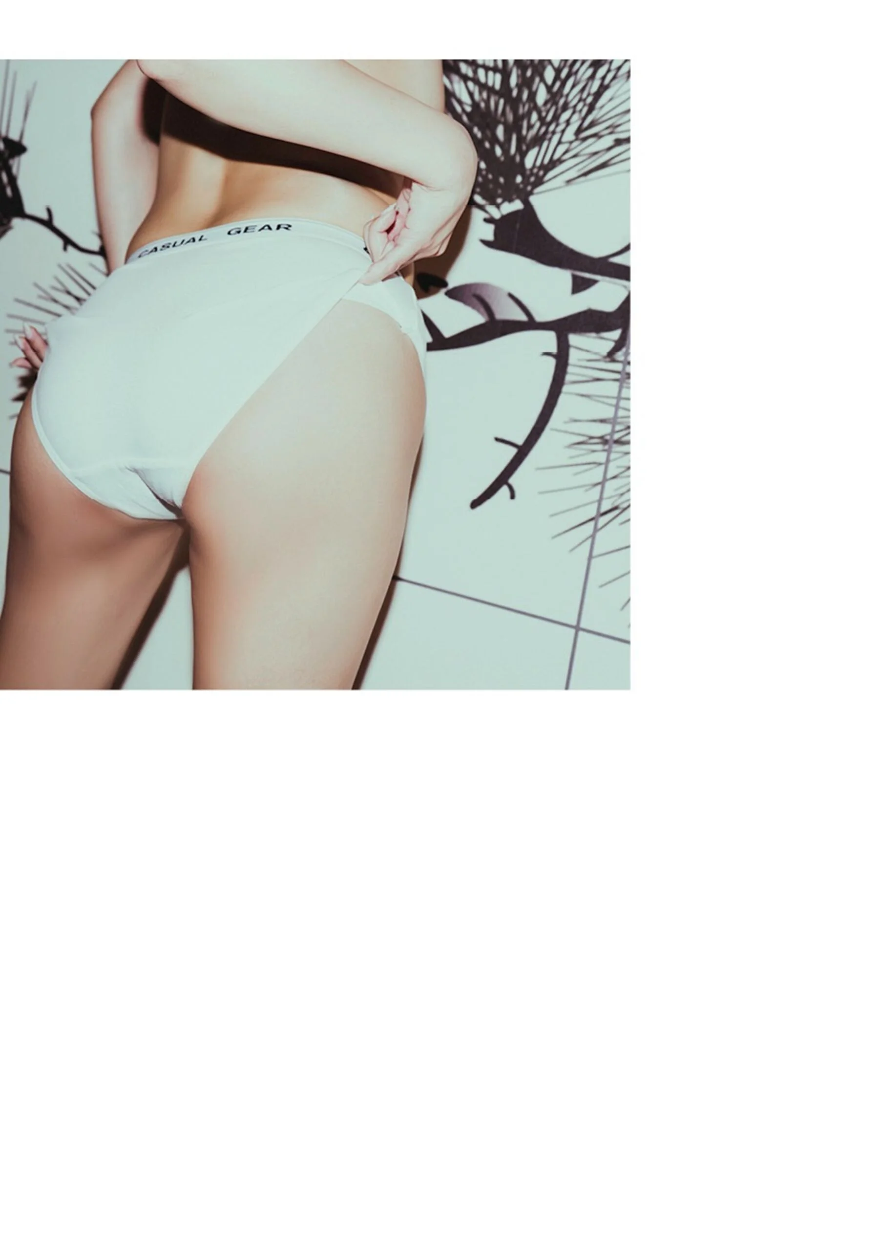 七森莉莉 - Photo 81