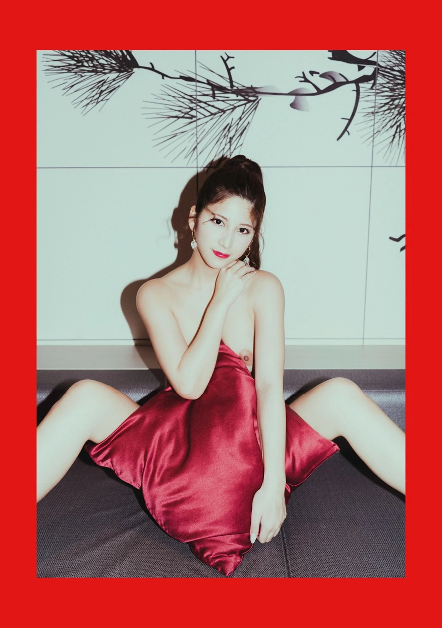 七森莉莉 - Photo 83