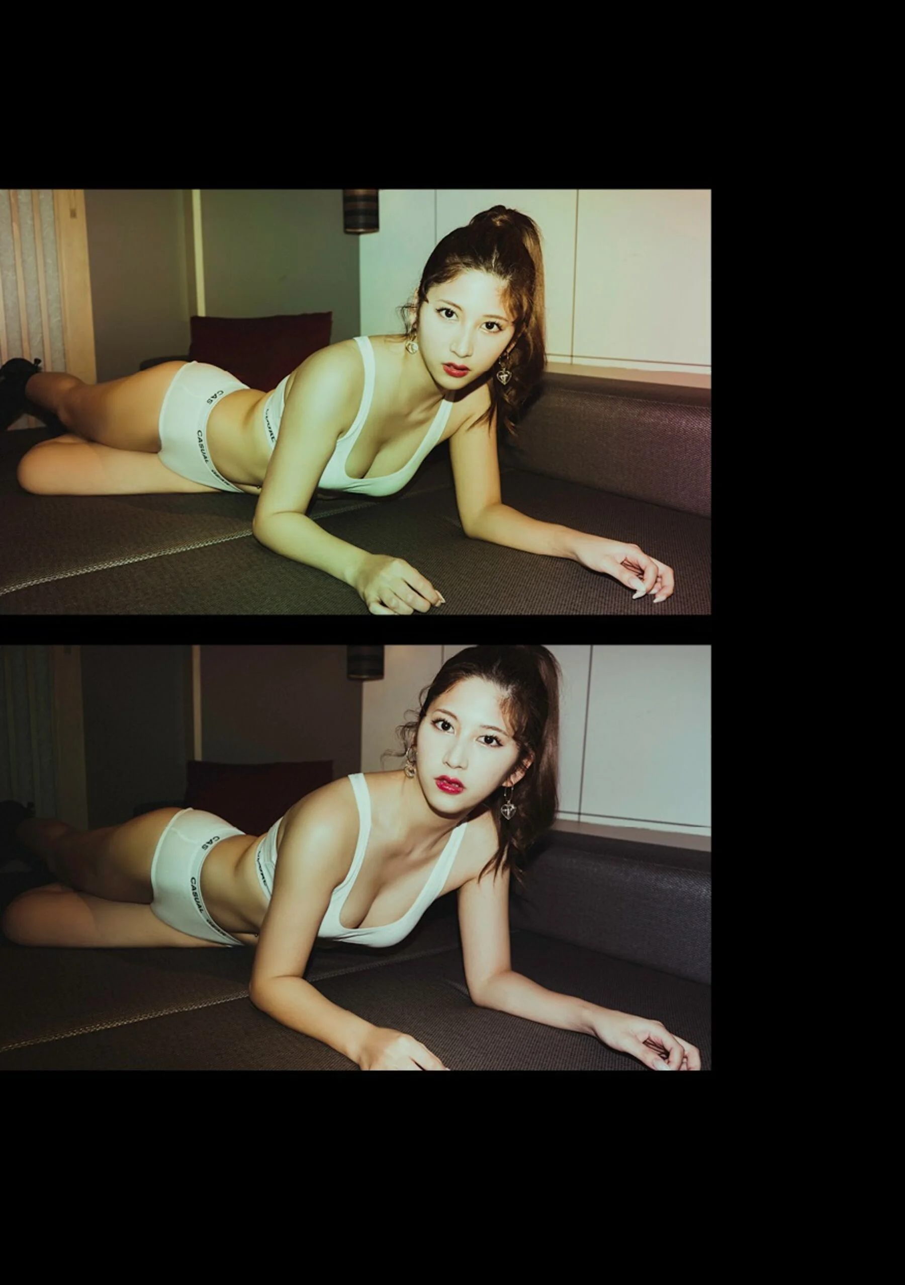 七森莉莉 - Photo 87
