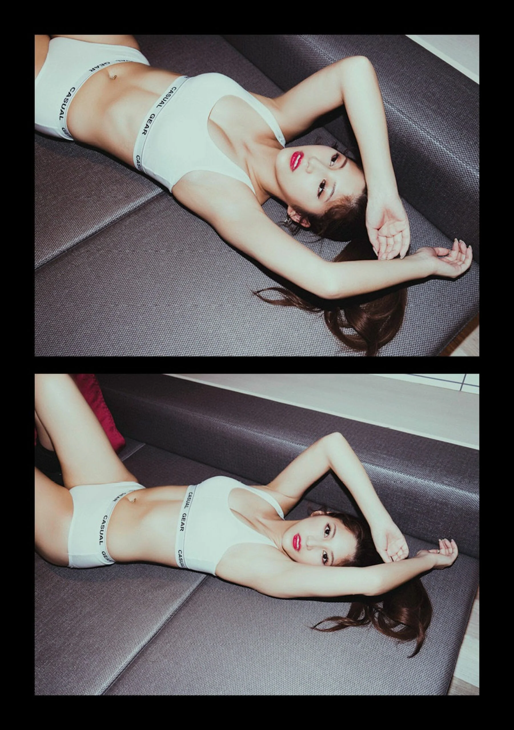 七森莉莉 - Photo 89