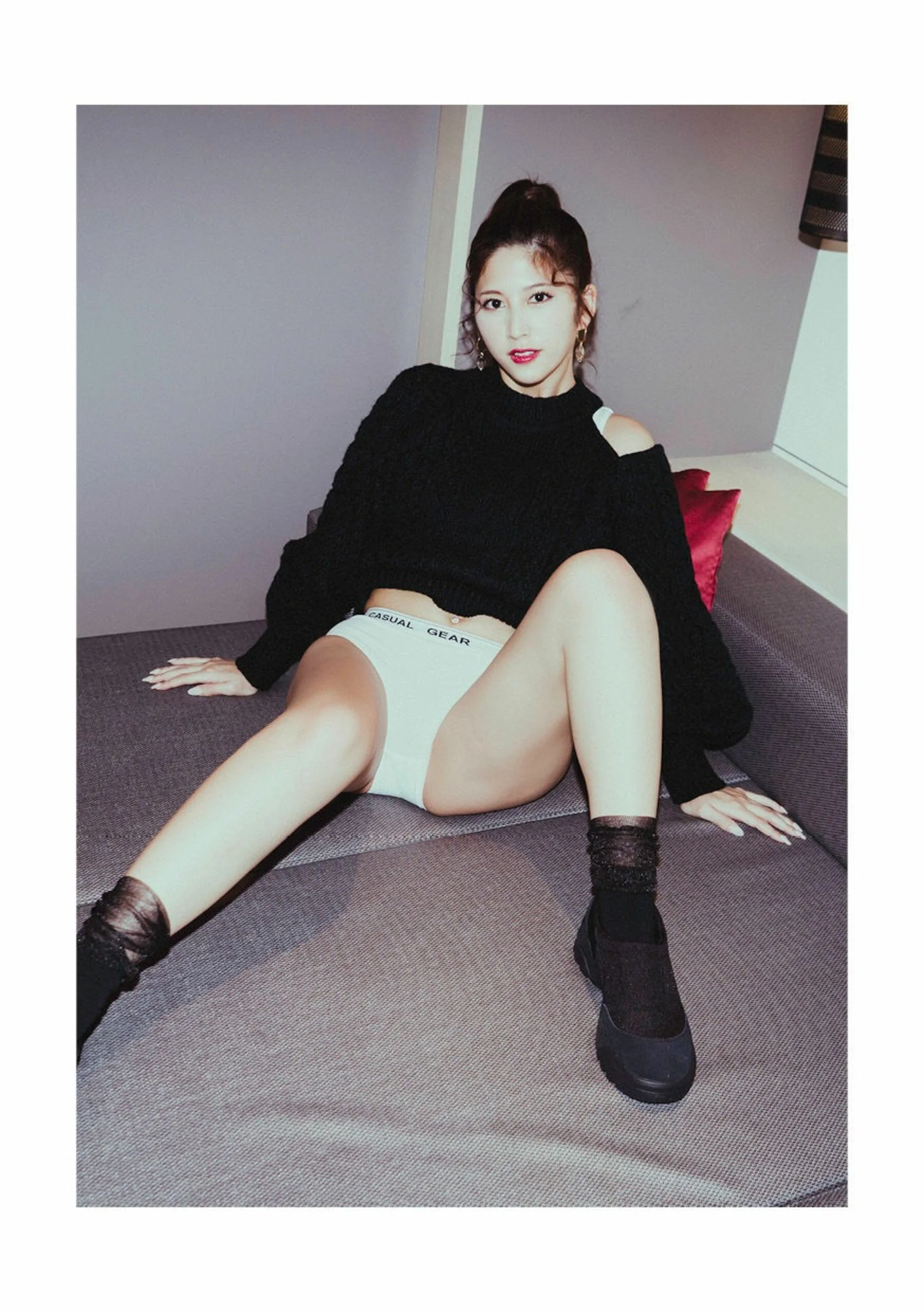 七森莉莉 - Photo 92