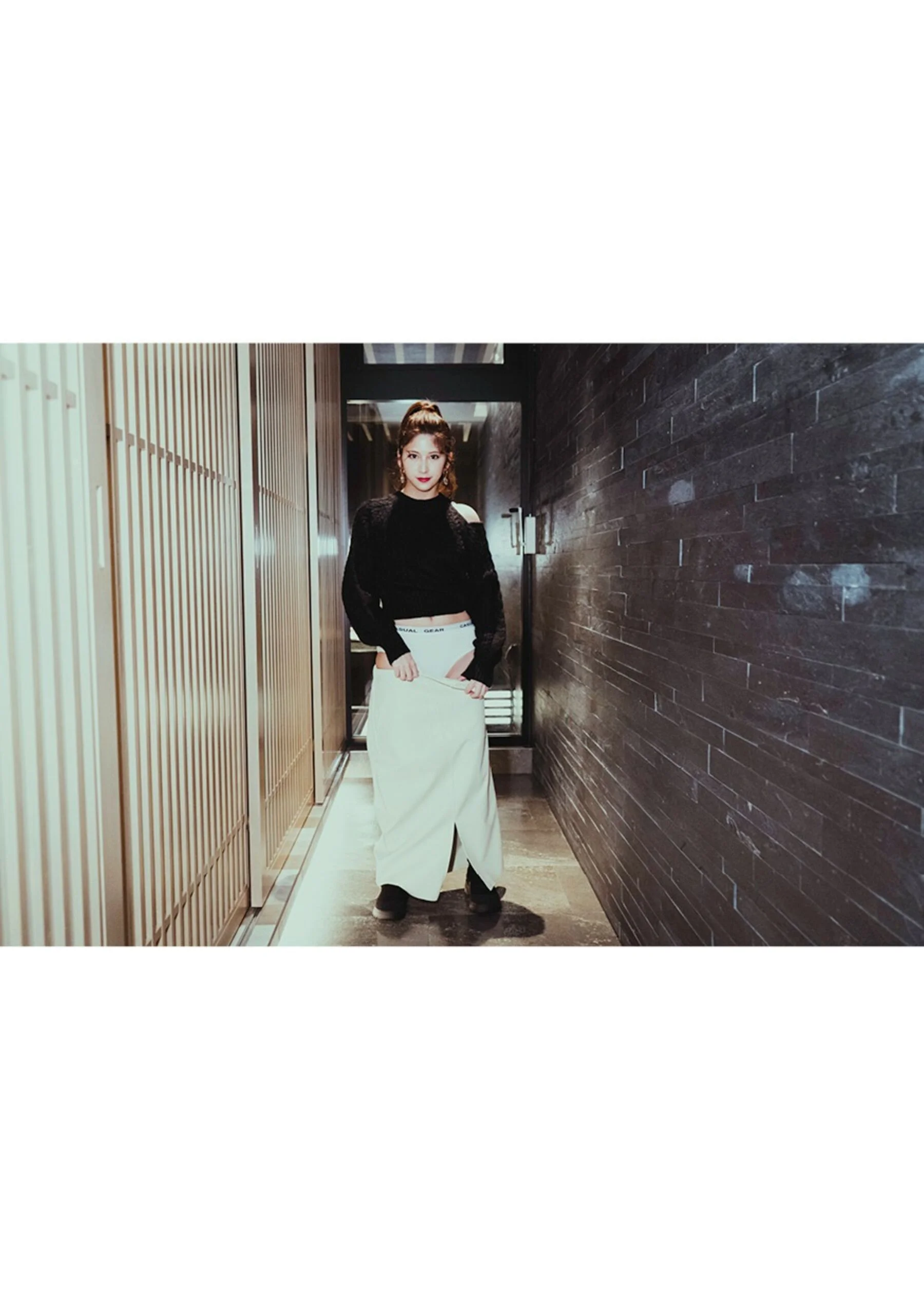 七森莉莉 - Photo 95