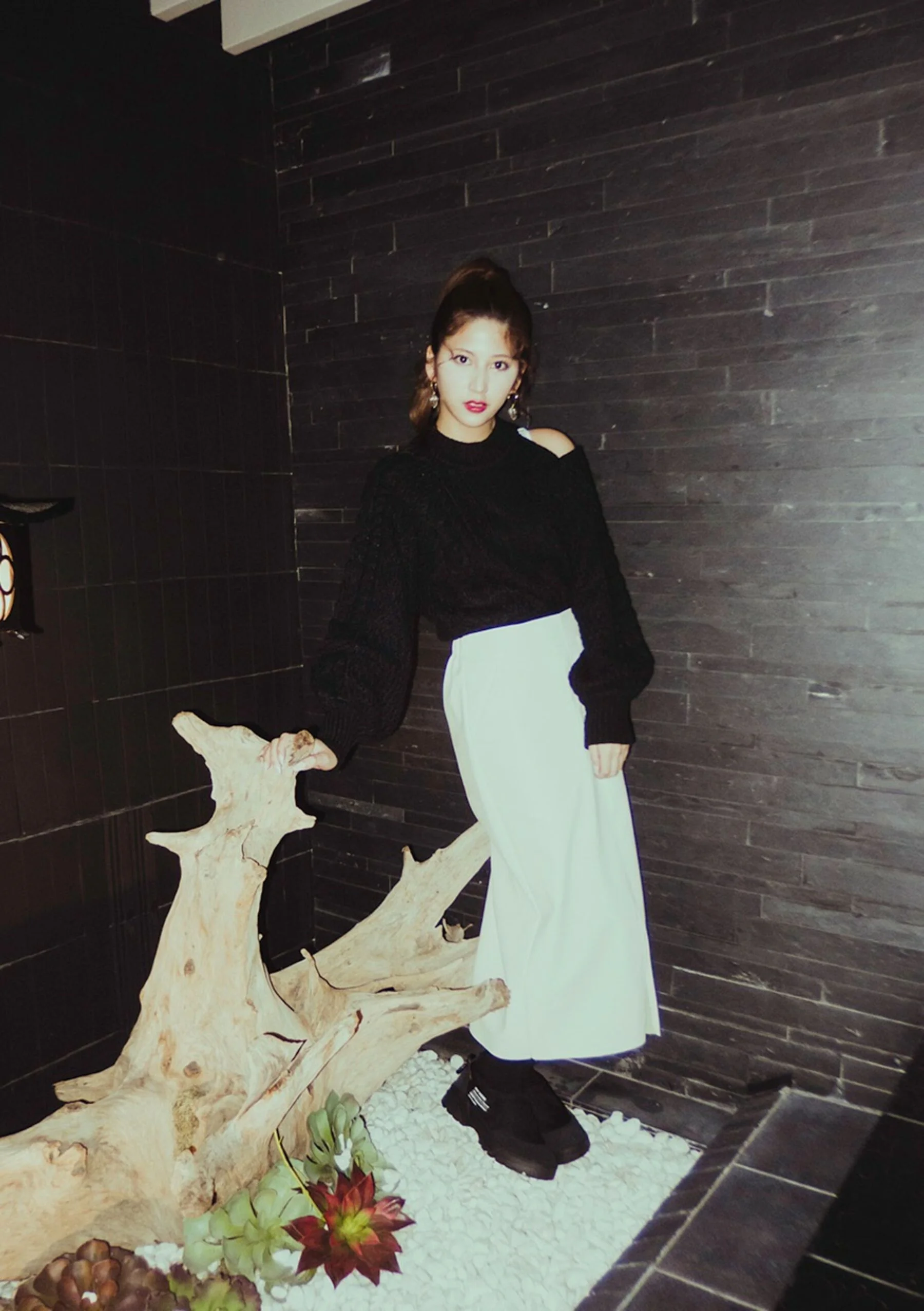 七森莉莉 - Photo 97