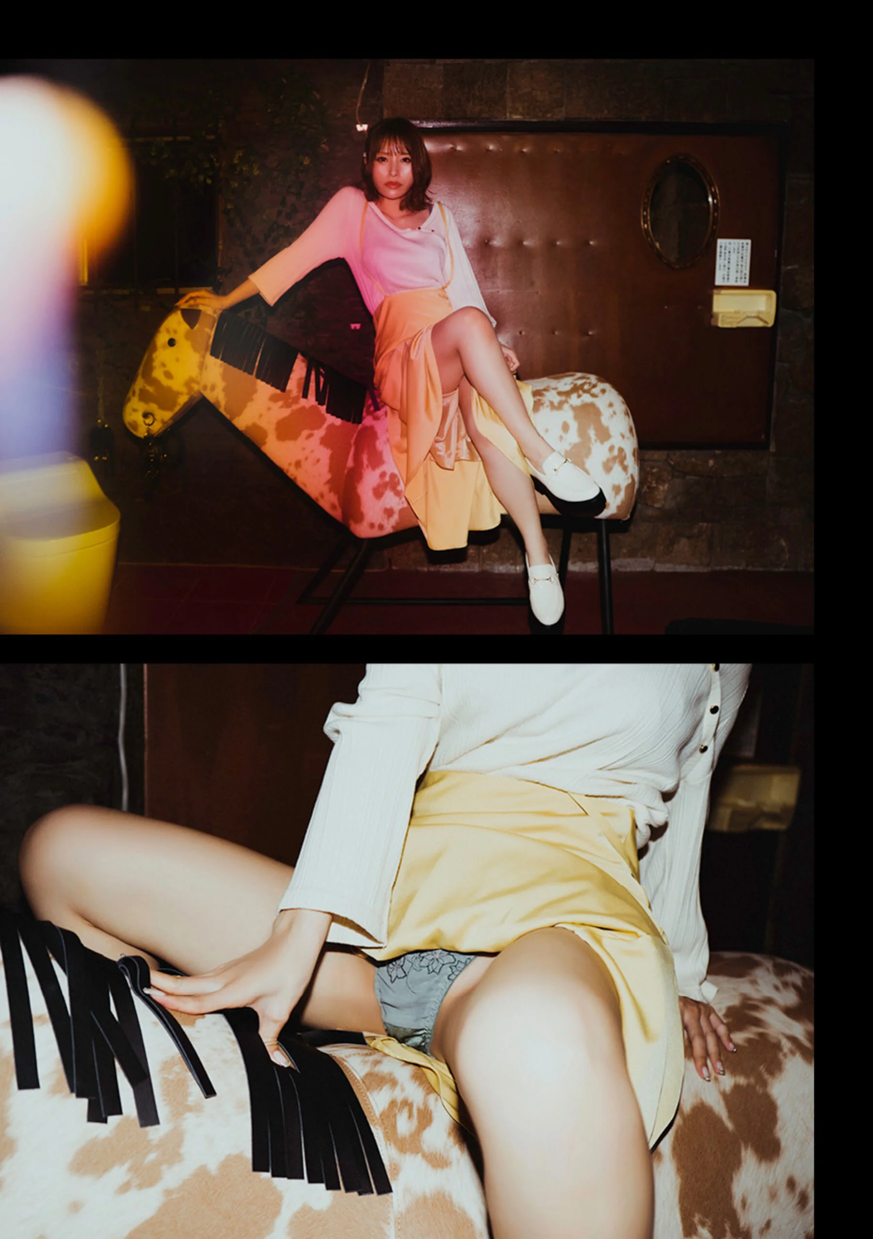 伊藤舞雪 - Photo 5
