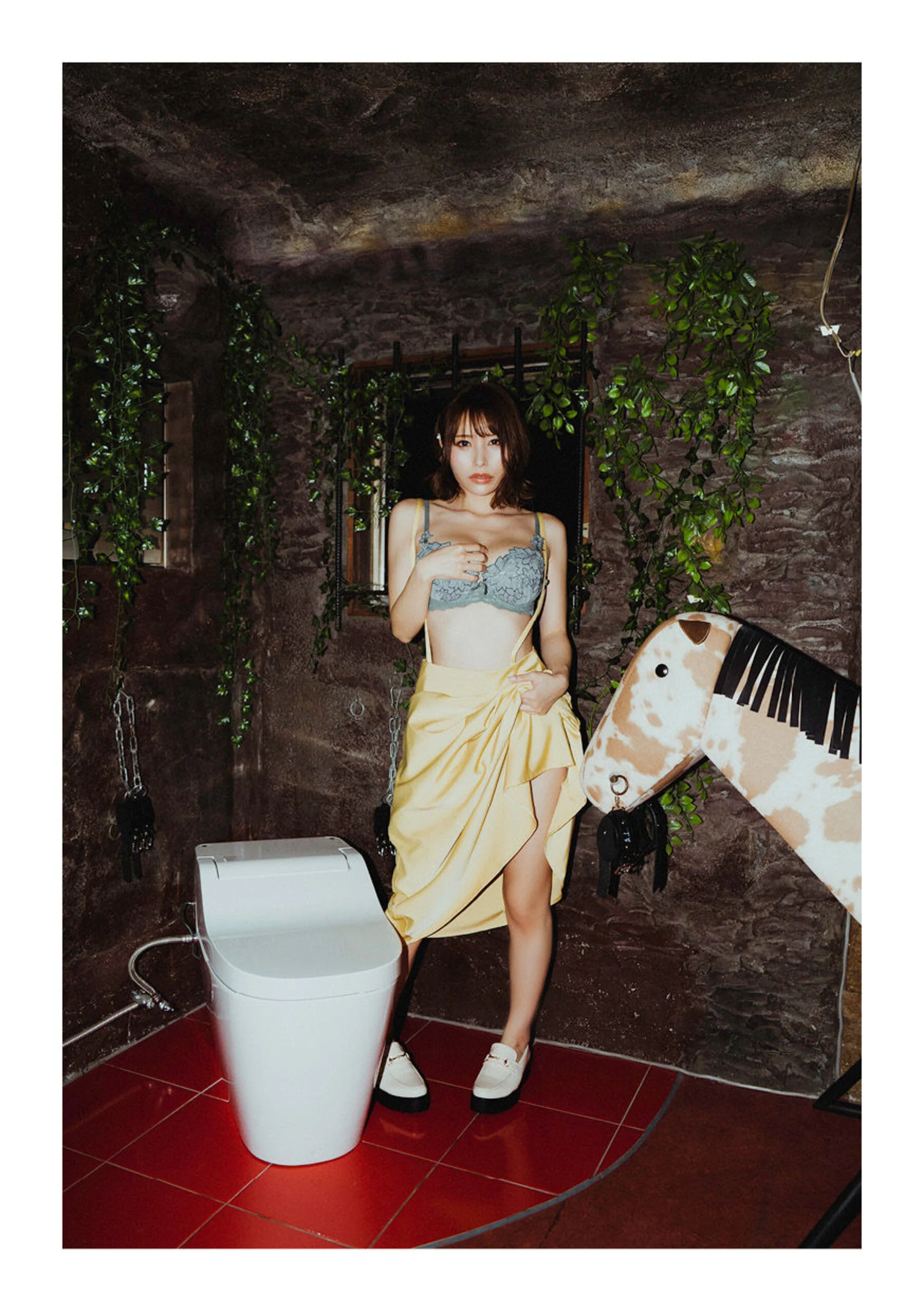 伊藤舞雪 - Photo 14