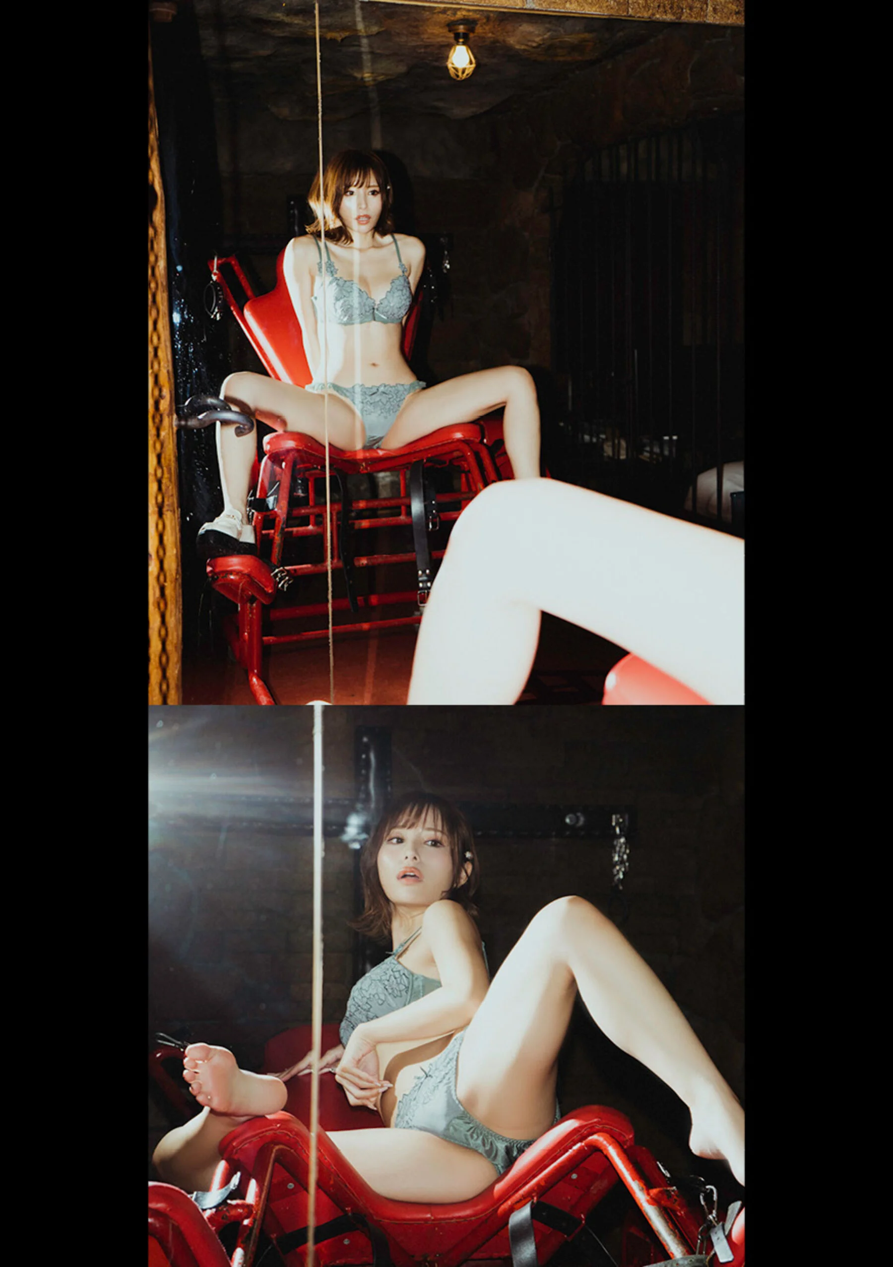伊藤舞雪 - Photo 20