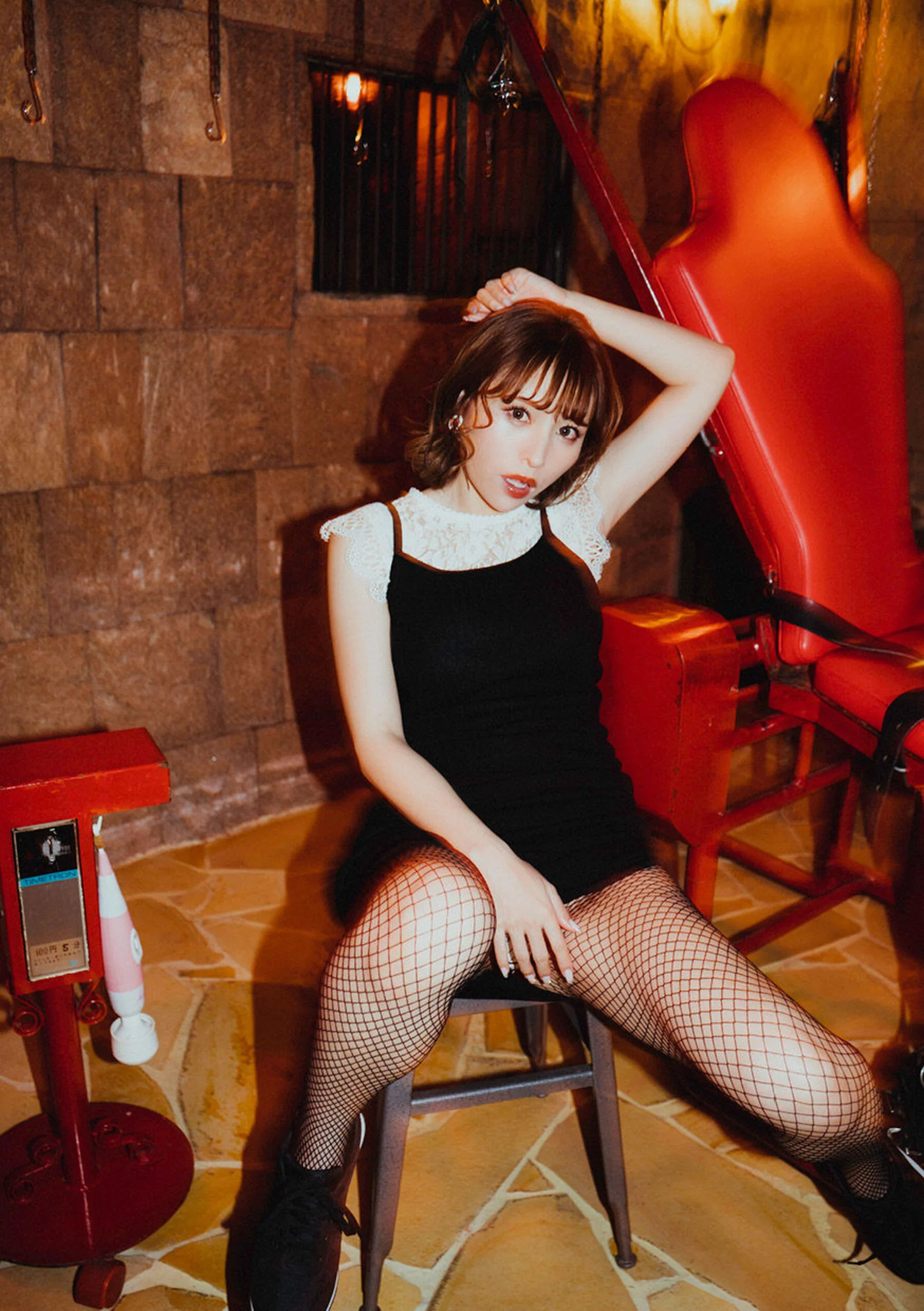 伊藤舞雪 - Photo 34