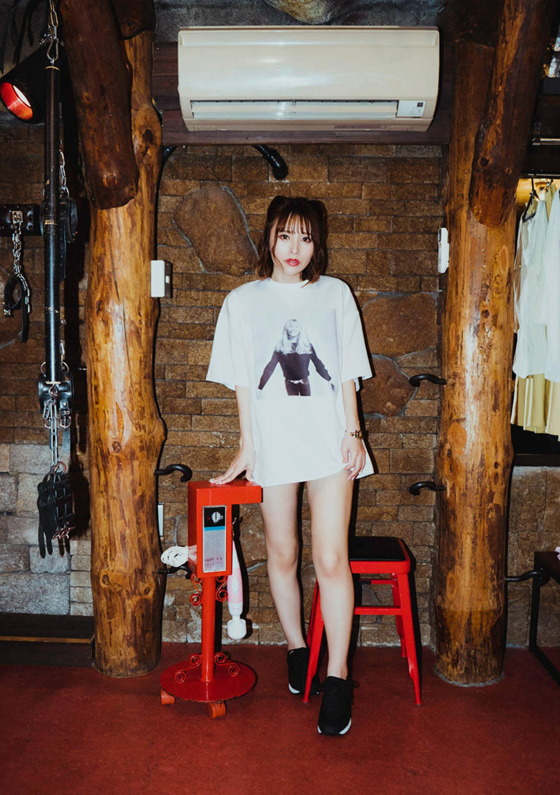 伊藤舞雪 - Photo 94