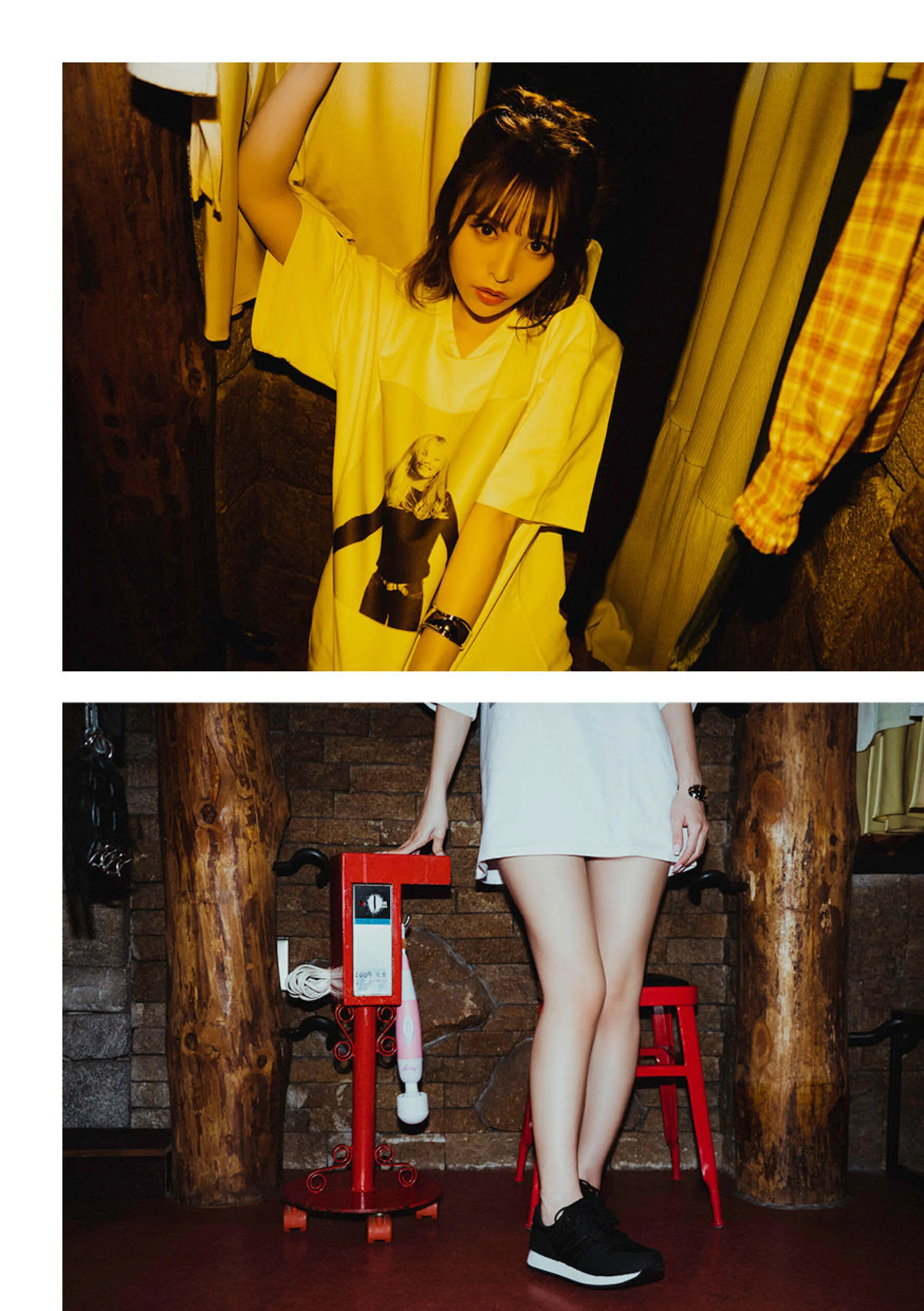 伊藤舞雪 - Photo 96
