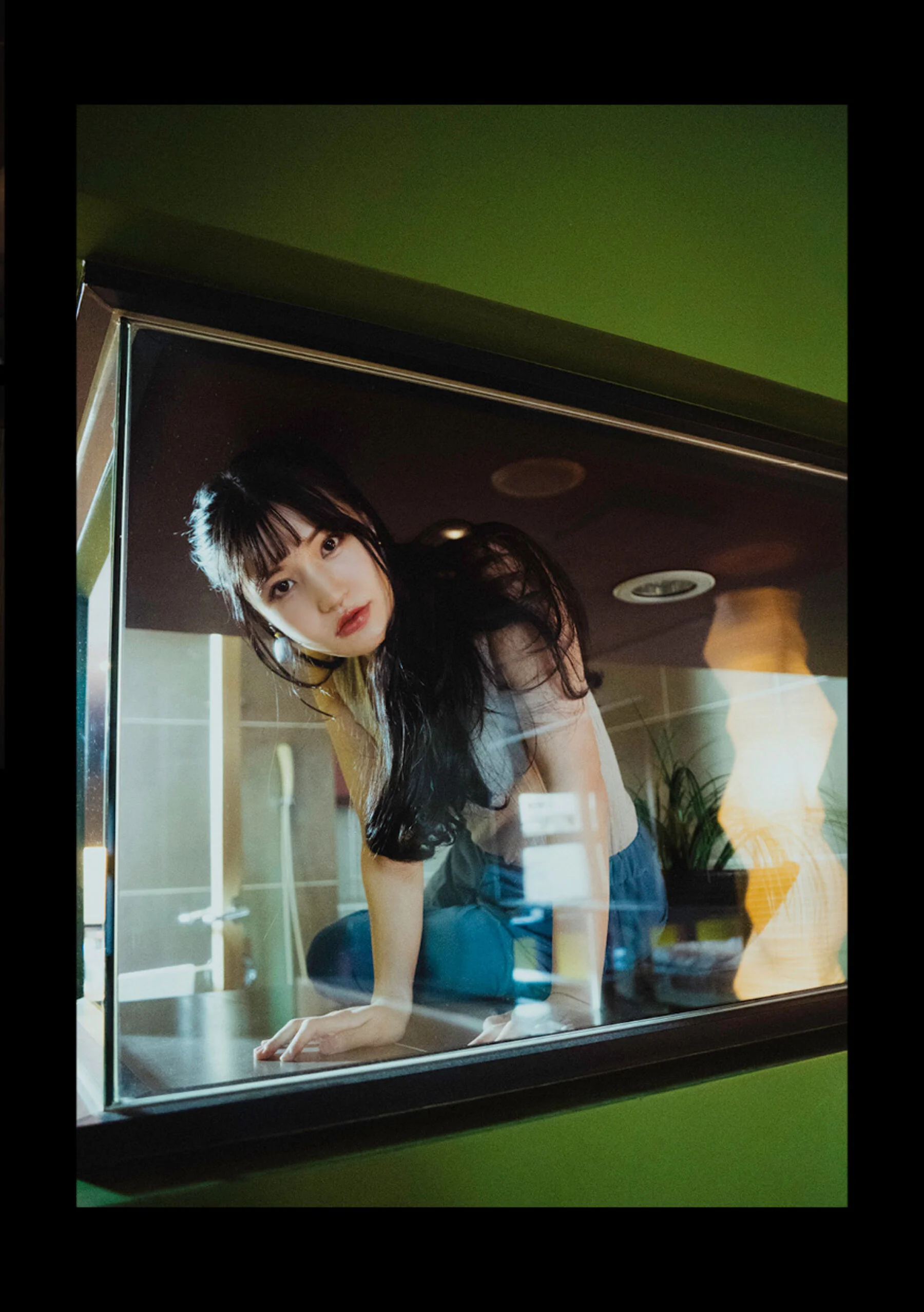 高桥圣子 - Photo 8