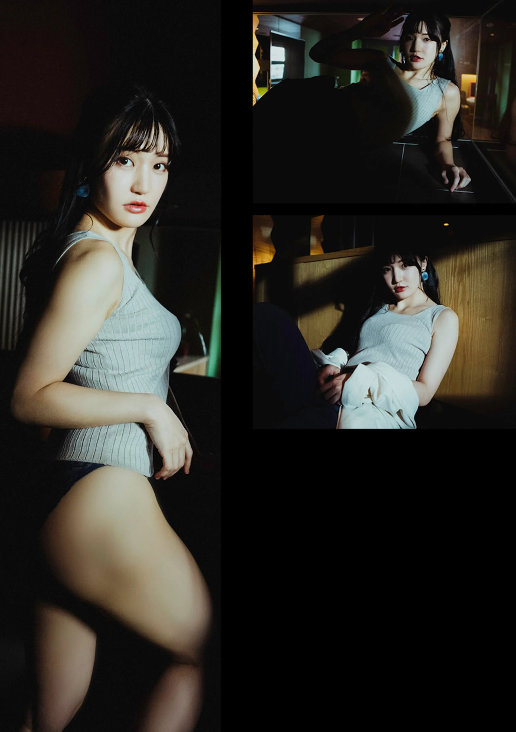 高桥圣子 - Photo 9