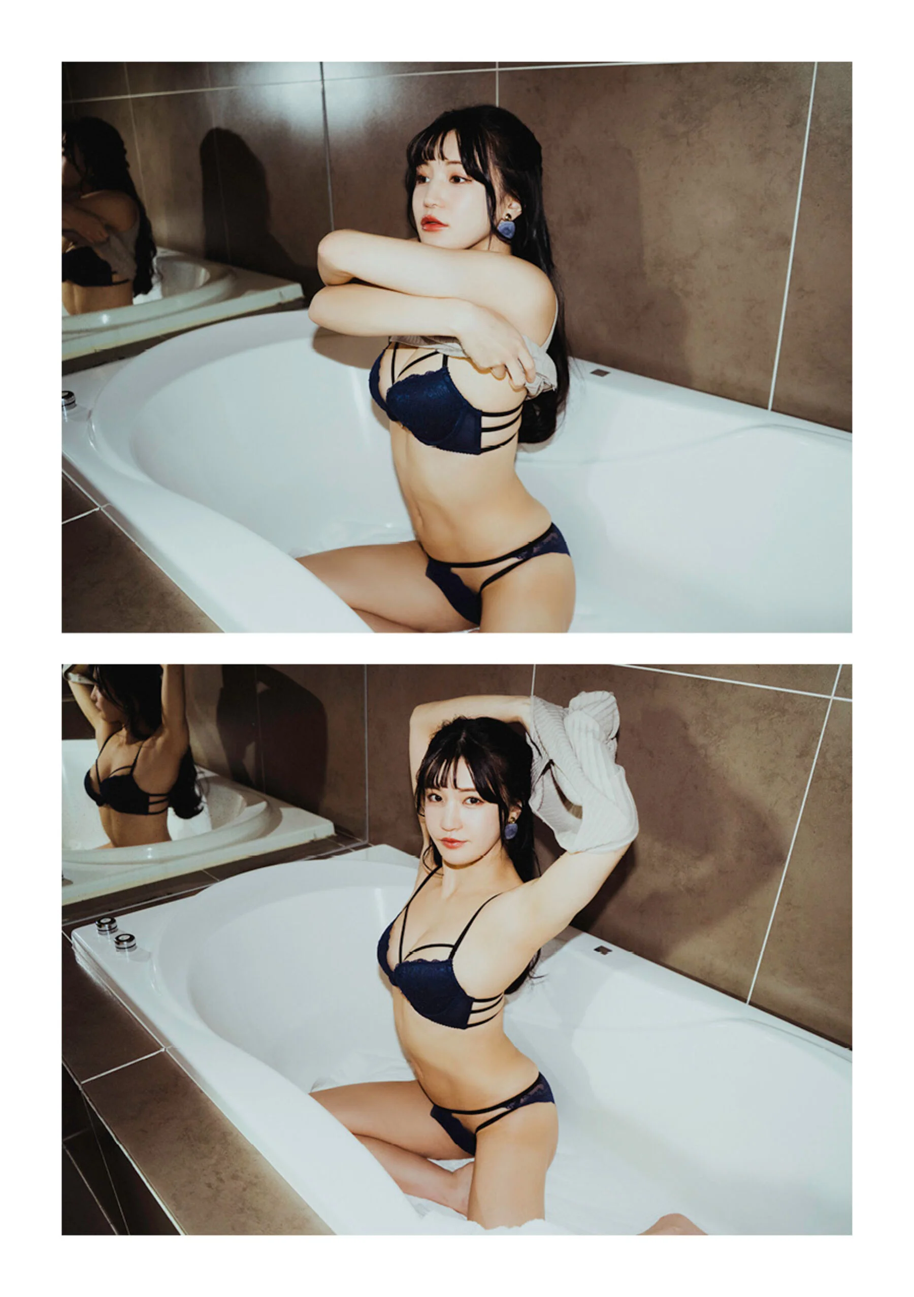 高桥圣子 - Photo 12