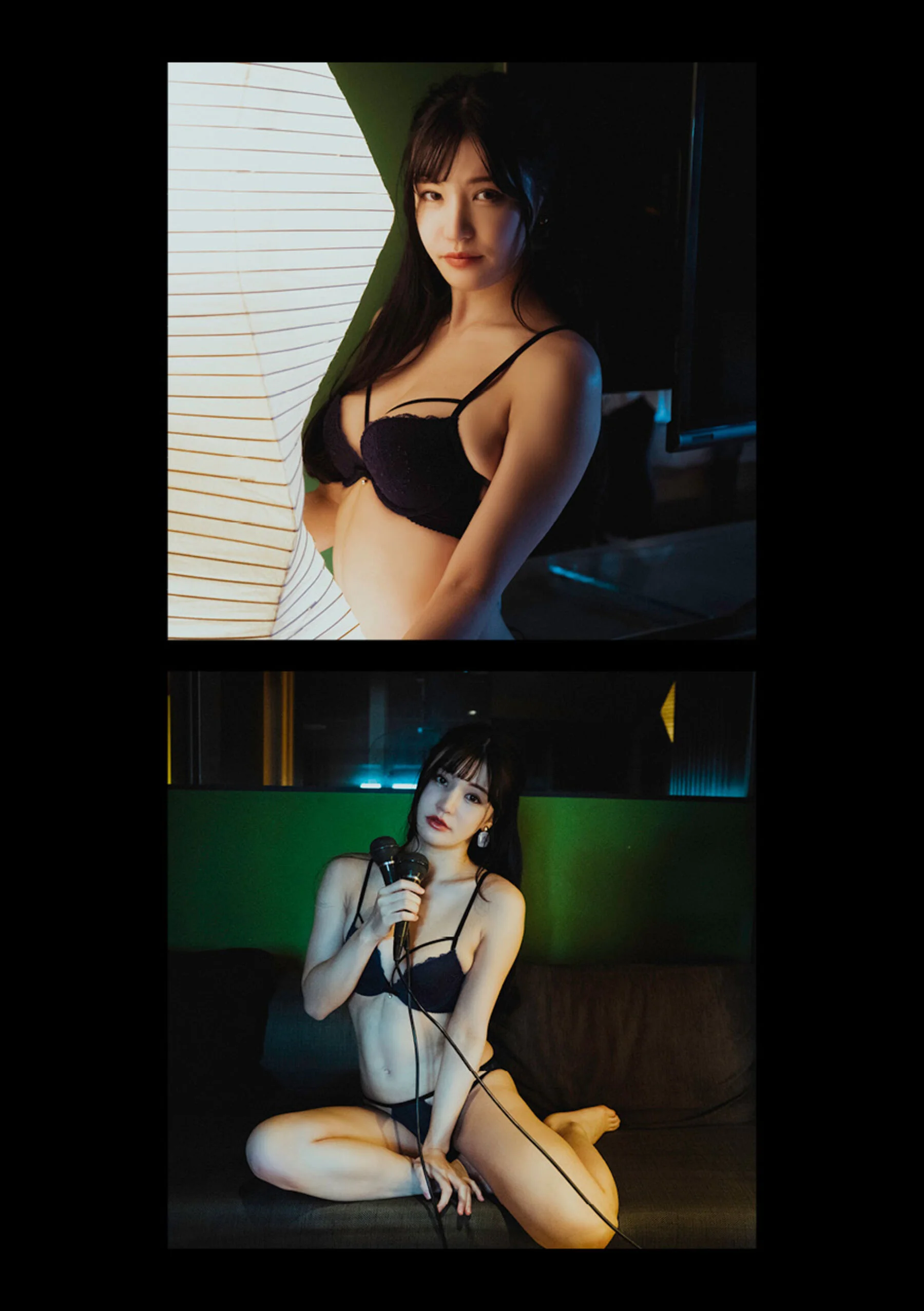 高桥圣子 - Photo 16