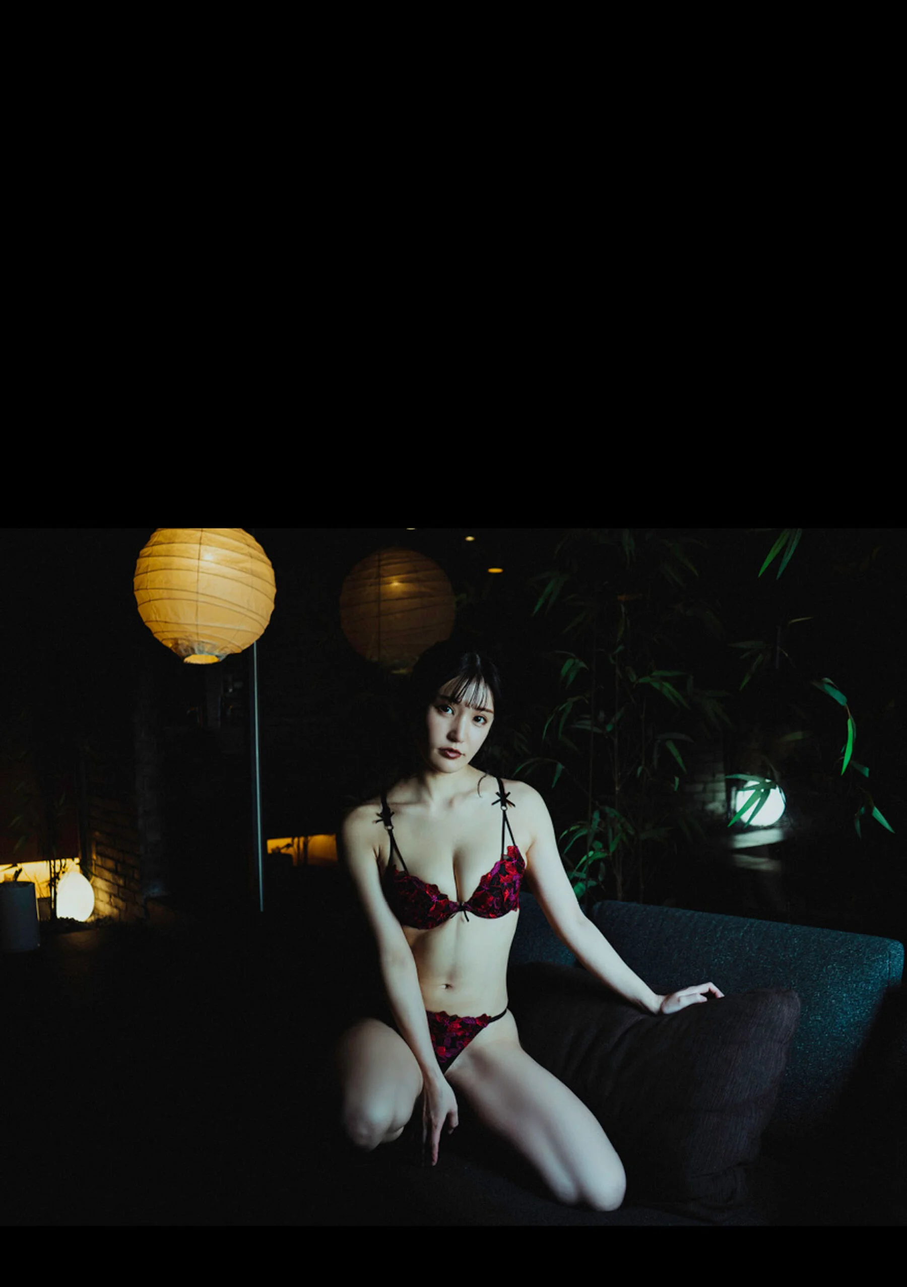 高桥圣子 - Photo 54