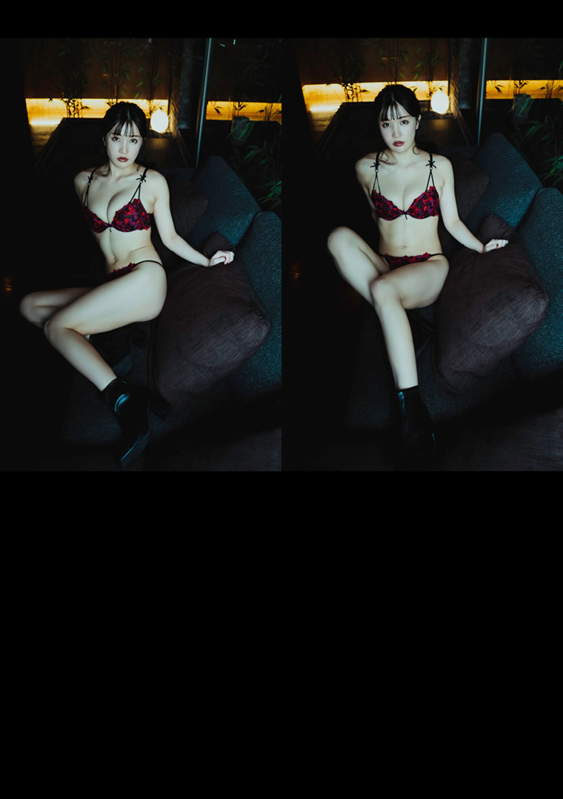 高桥圣子 - Photo 55