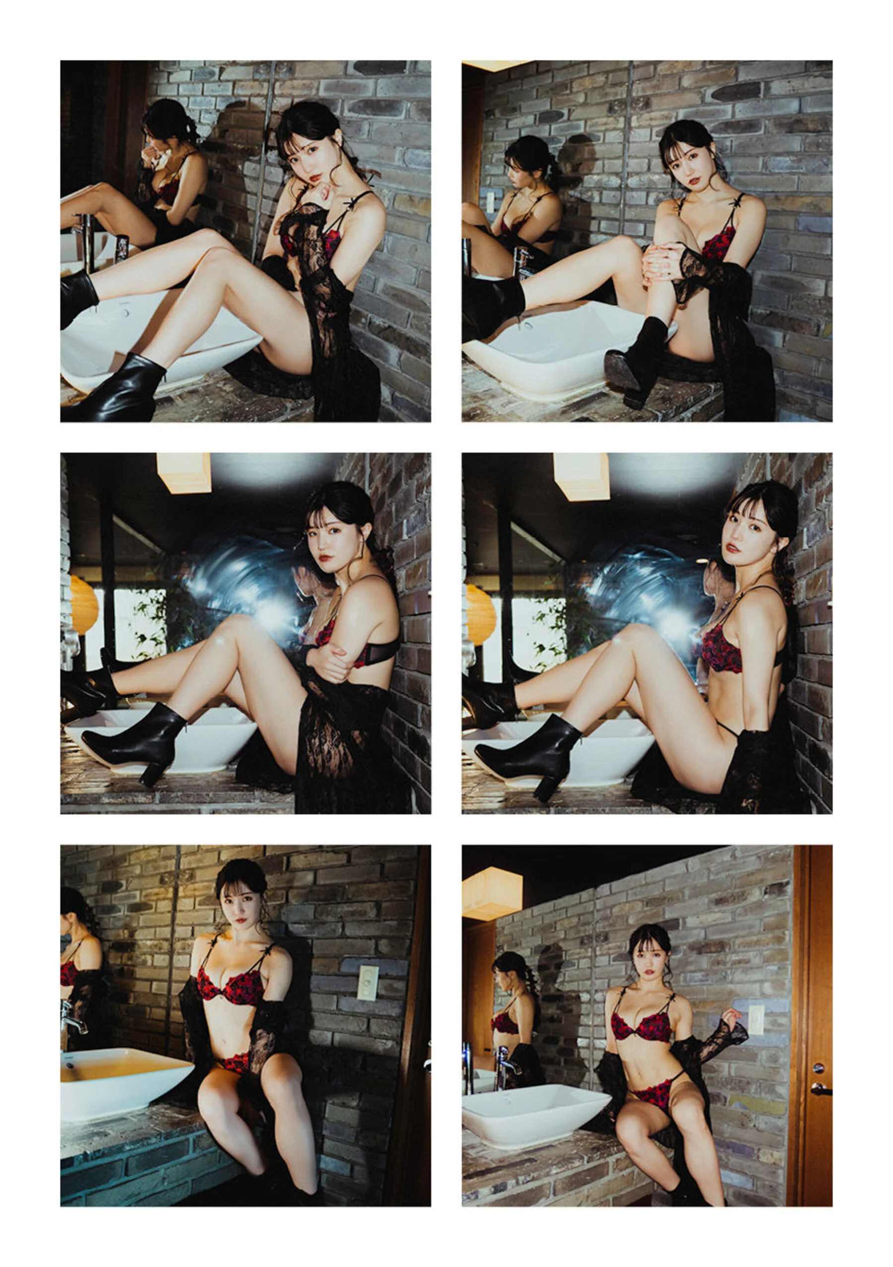 高桥圣子 - Photo 58