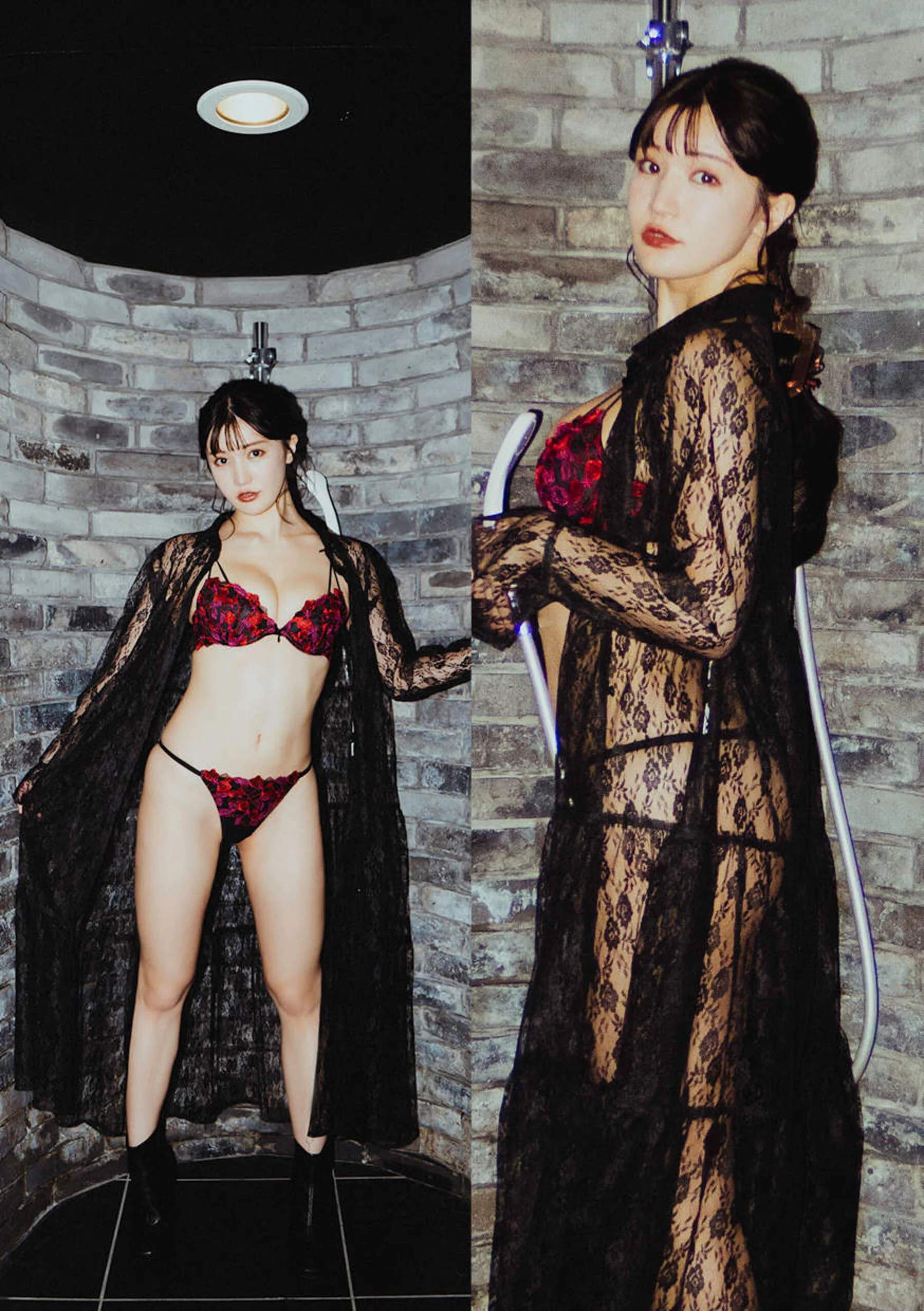 高桥圣子 - Photo 60