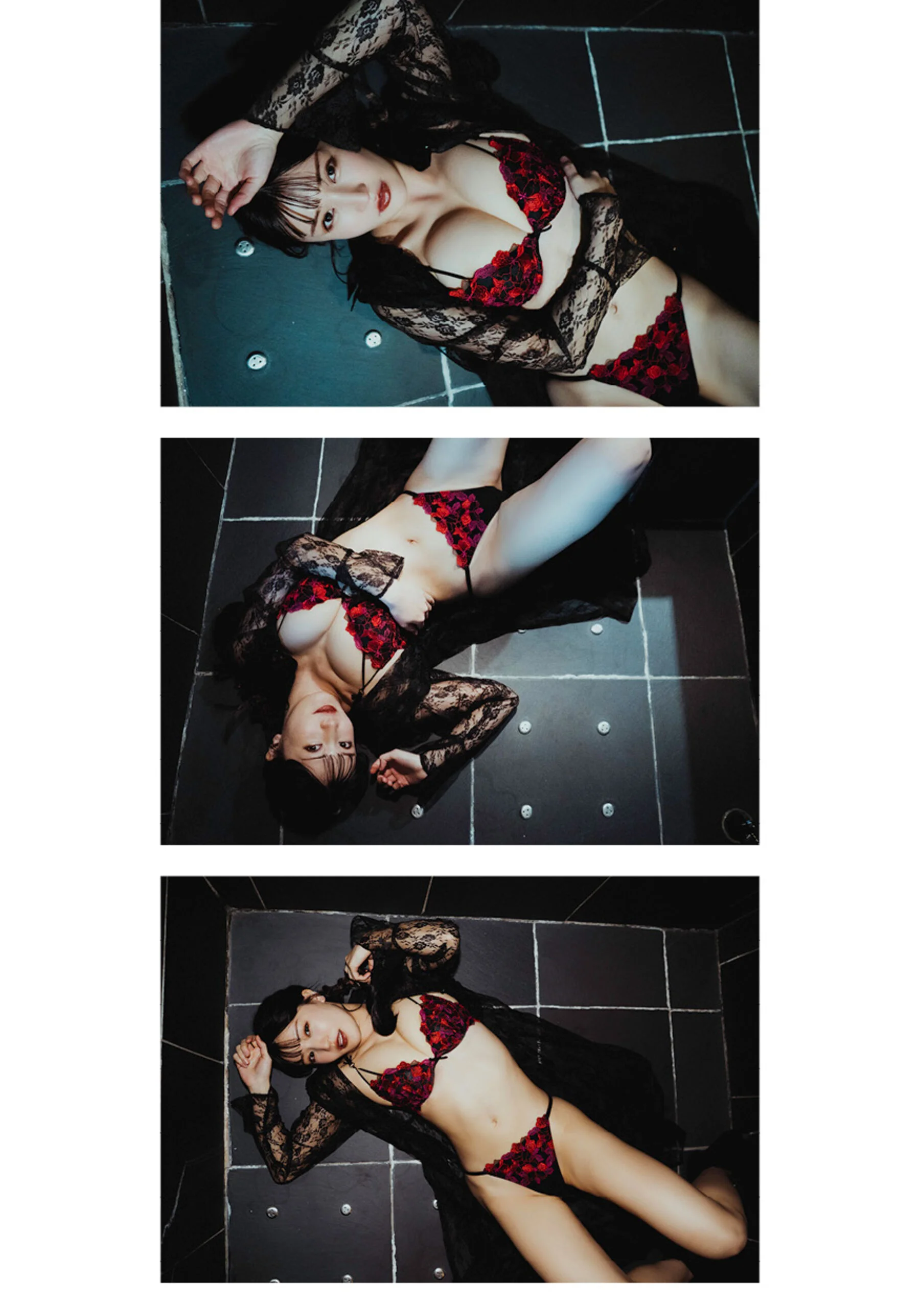 高桥圣子 - Photo 62