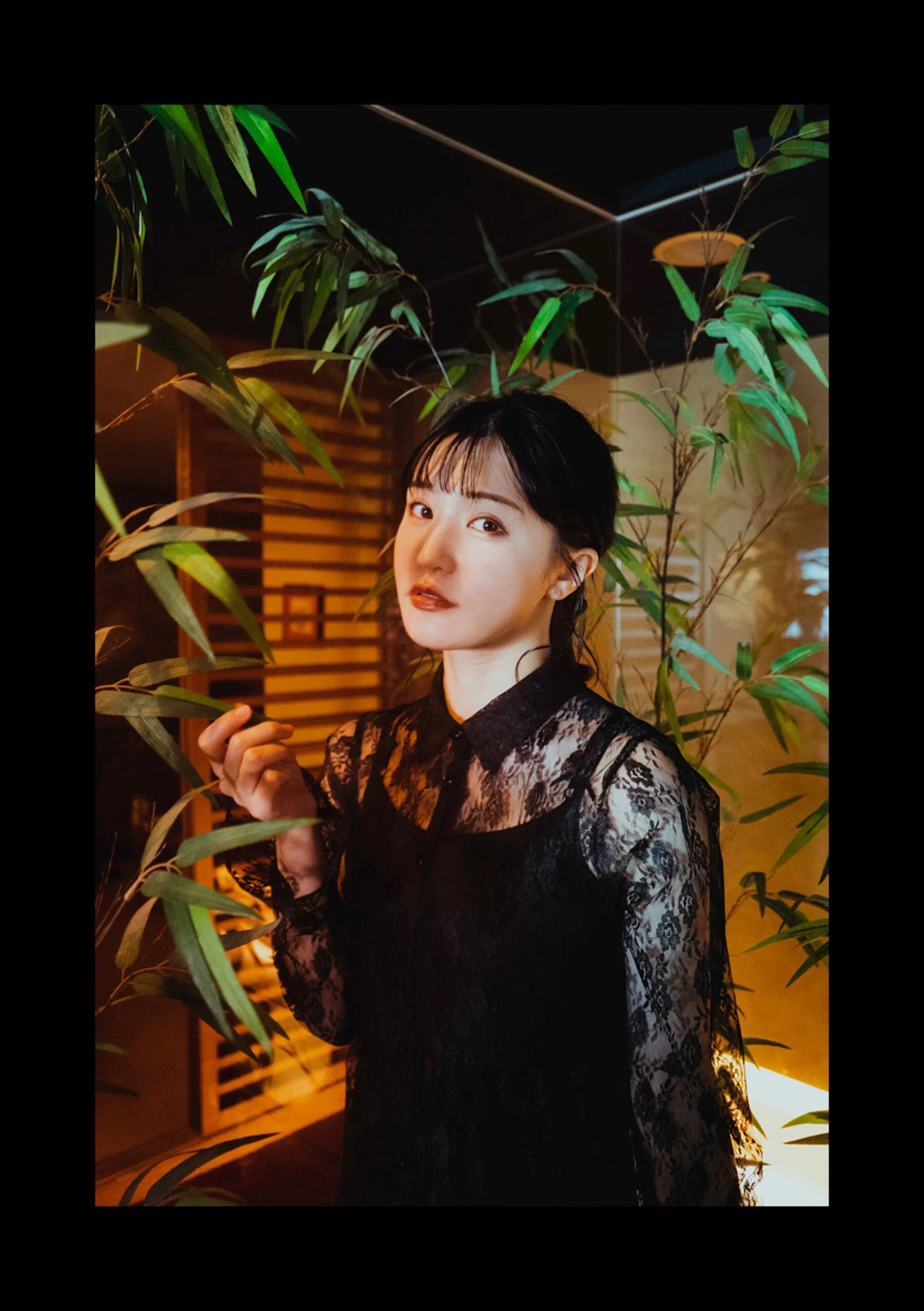 高桥圣子 - Photo 69