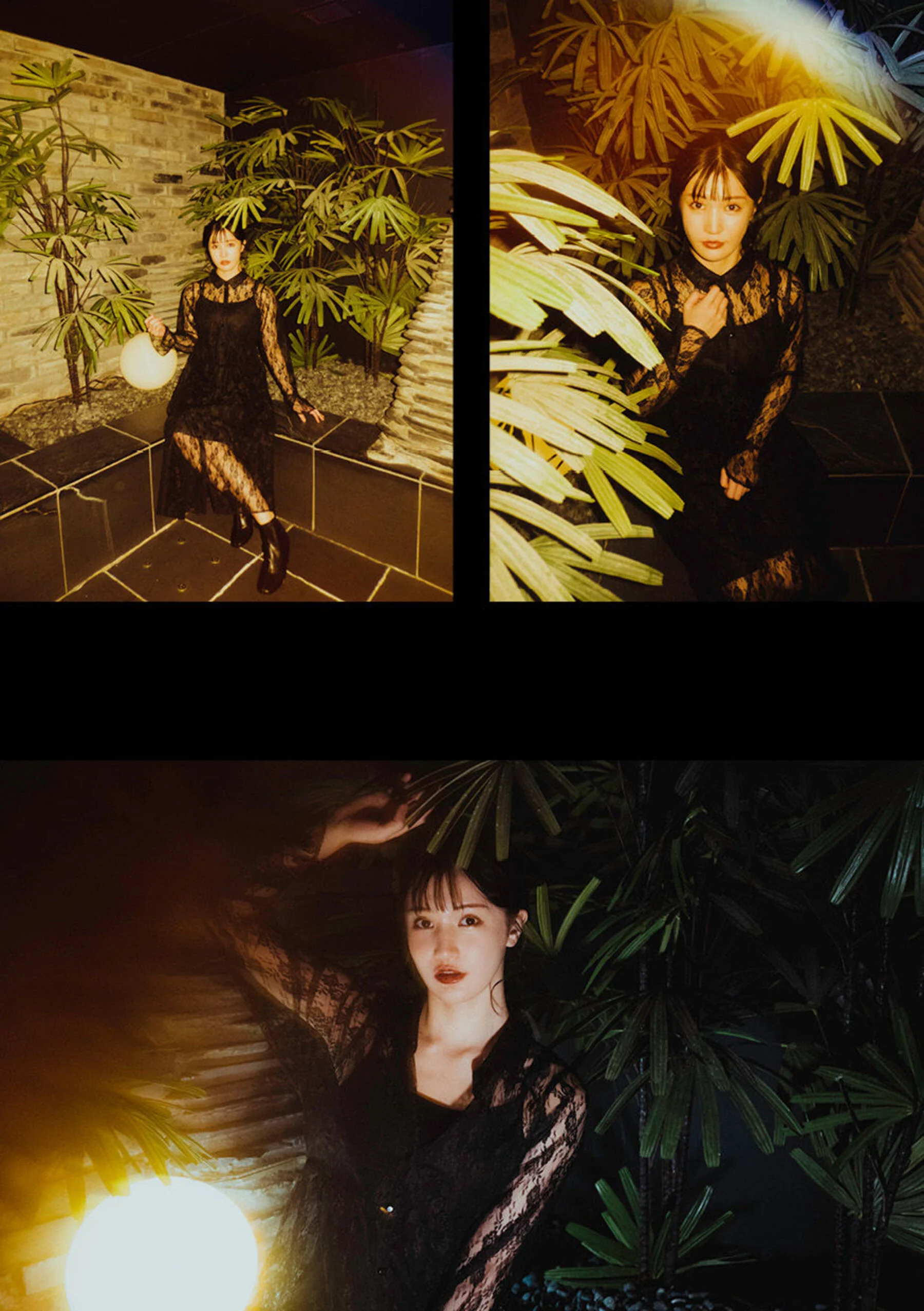 高桥圣子 - Photo 70