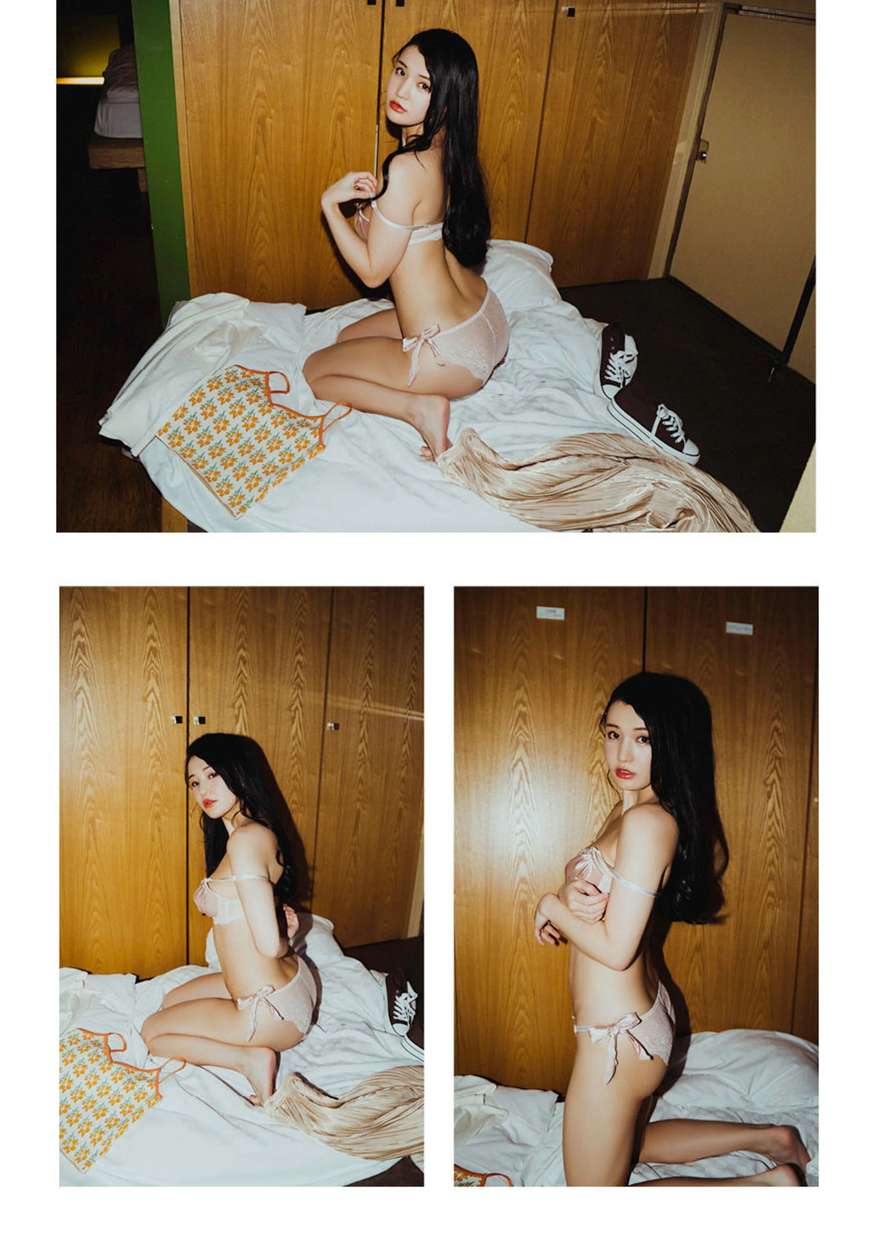 高桥圣子 - Photo 92