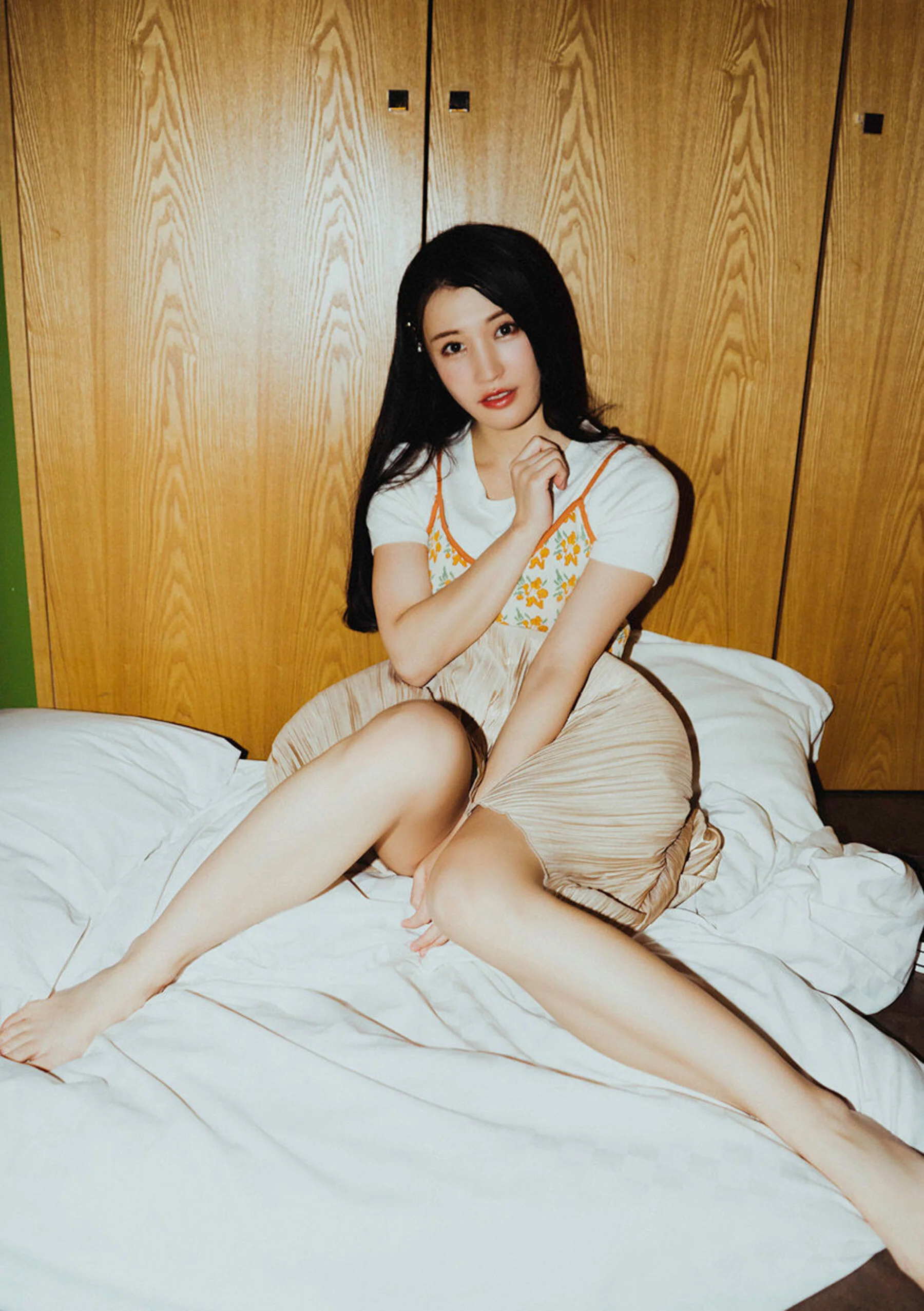 高桥圣子 - Photo 94