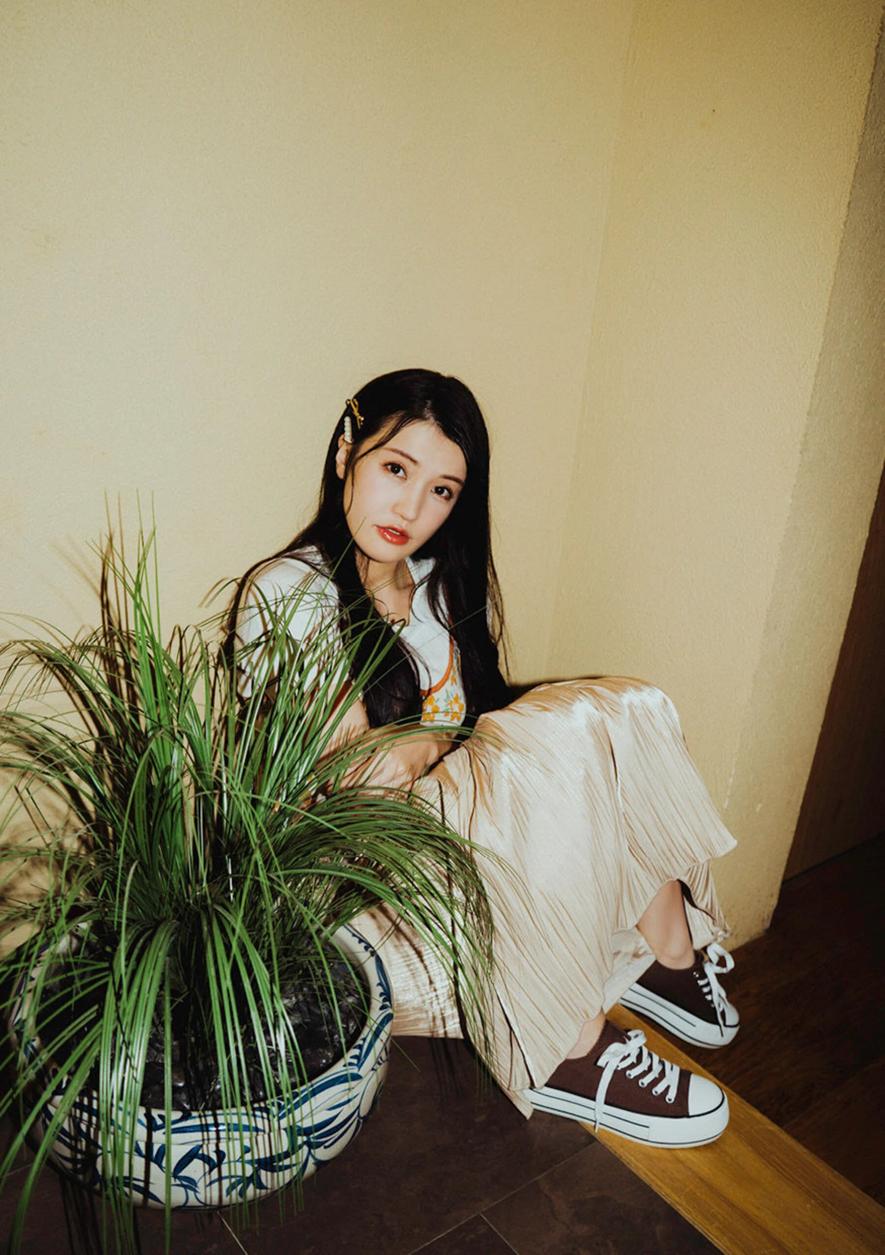 高桥圣子 - Photo 97