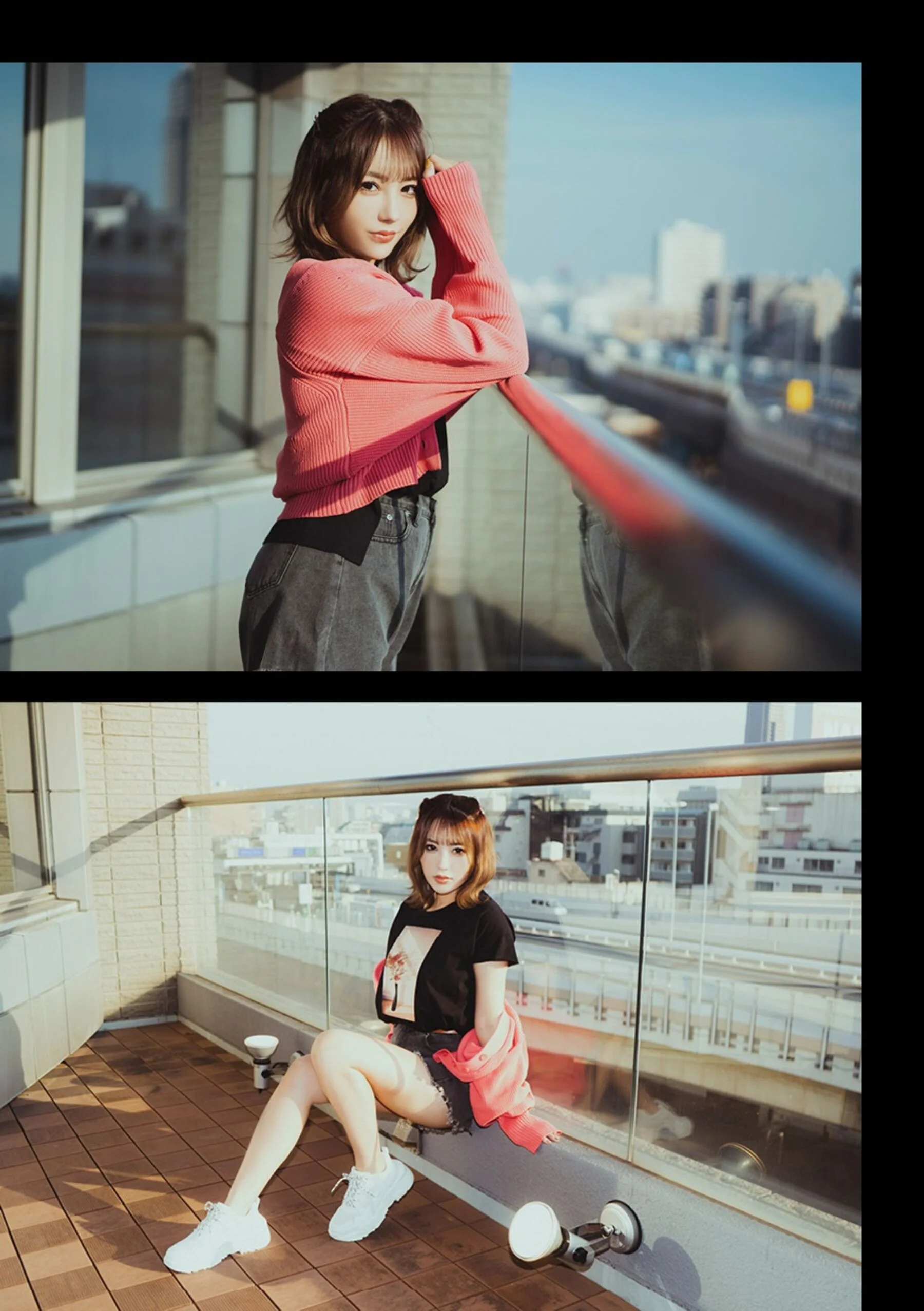 天海翼 - Photo 6
