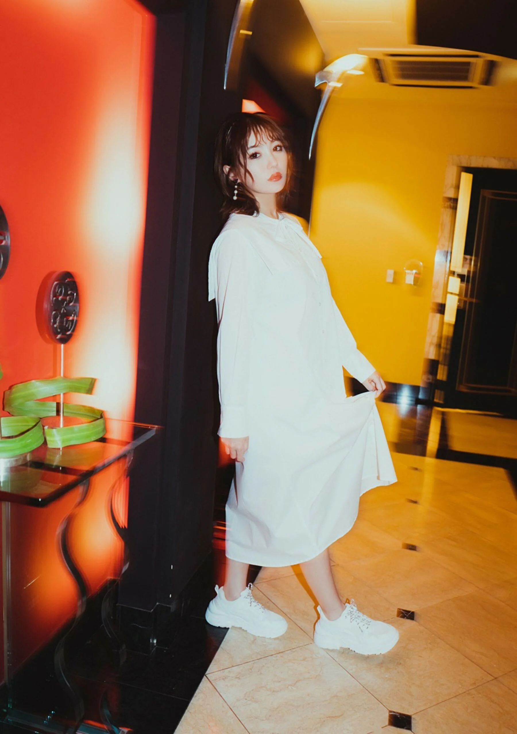 天海翼 - Photo 98