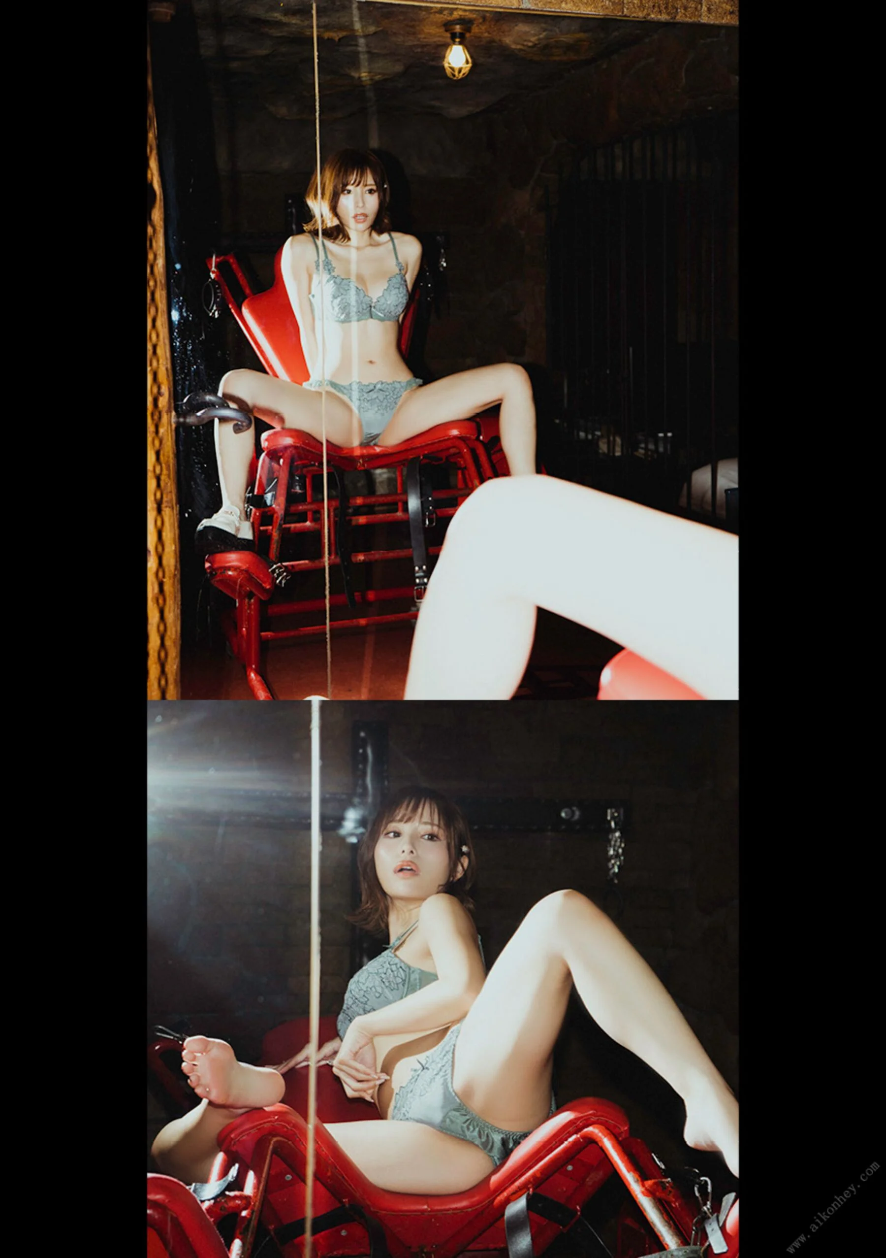 伊藤舞雪 - Photo 20