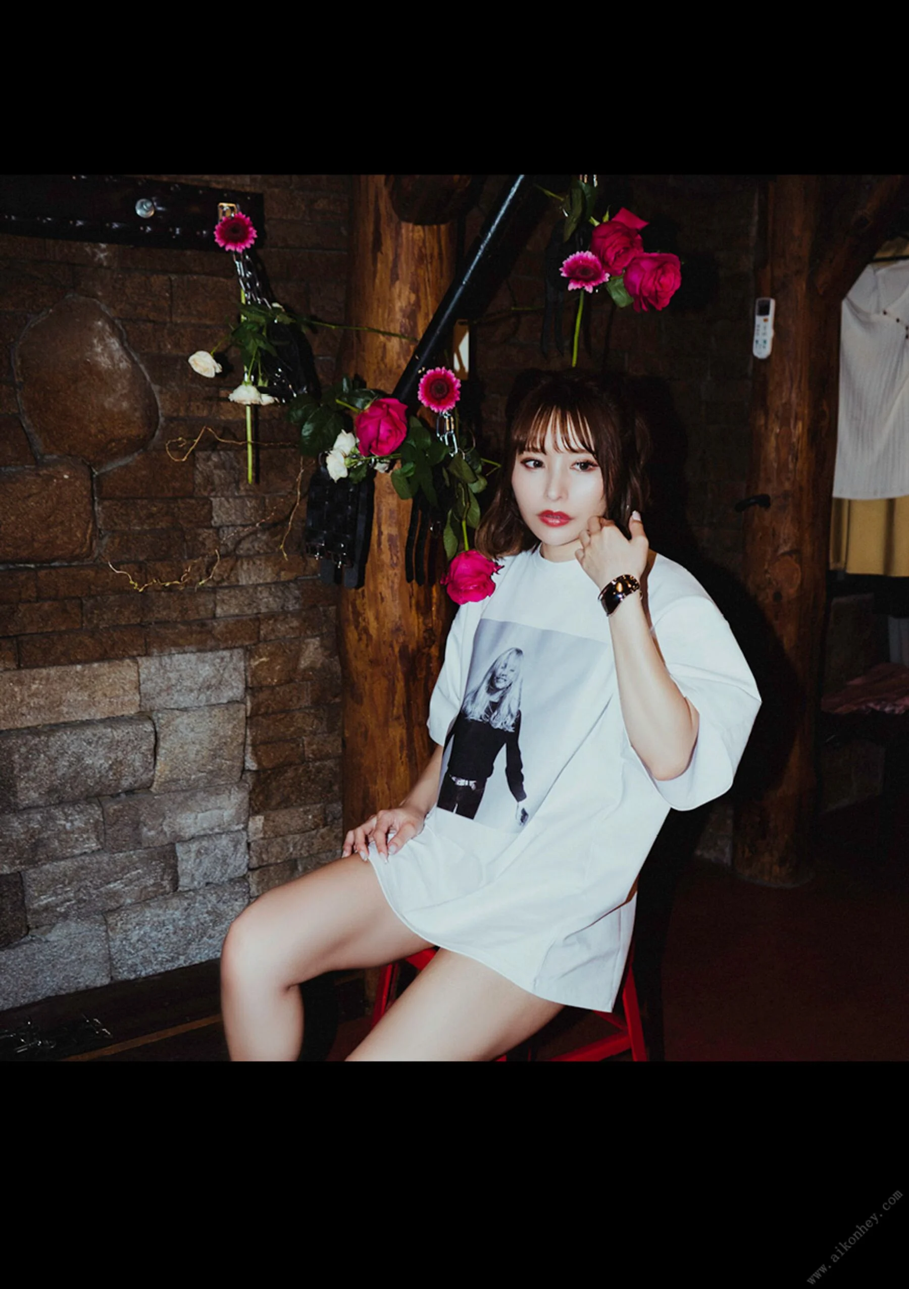 伊藤舞雪 - Photo 92