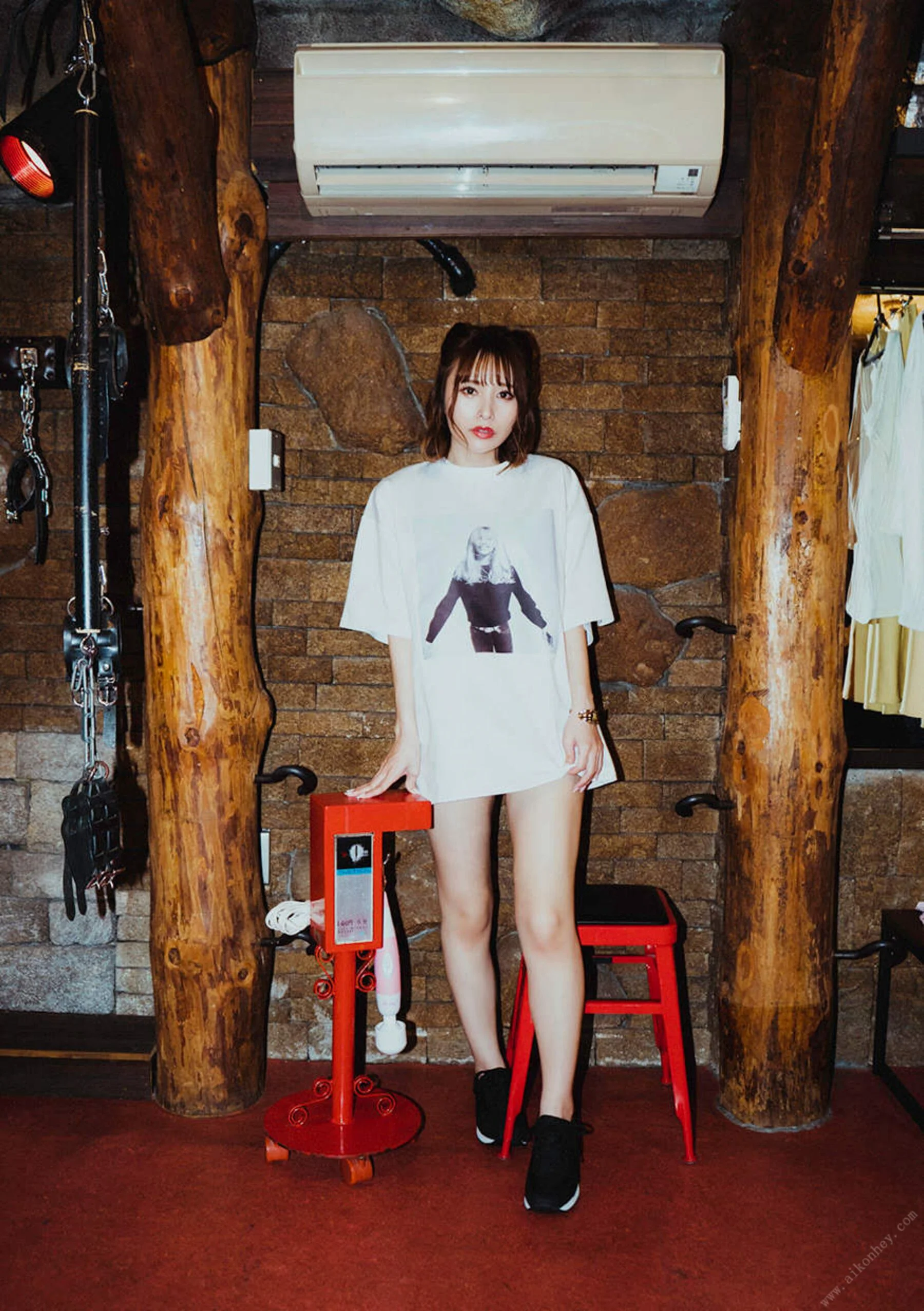 伊藤舞雪 - Photo 94
